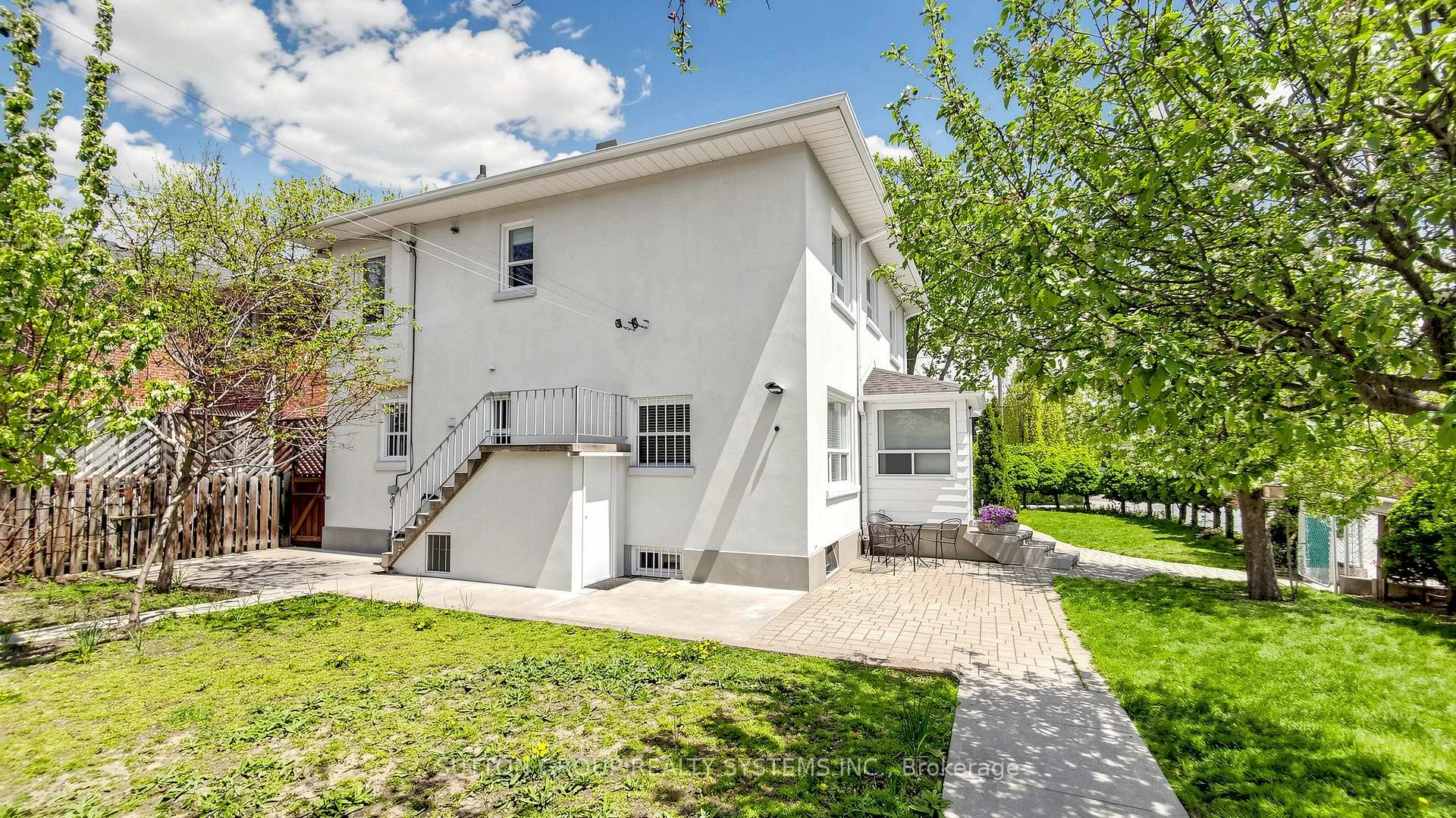 Photo 38 of 114 Rosemount Avenue, Toronto, Corso Italia-Davenport — HOMEH