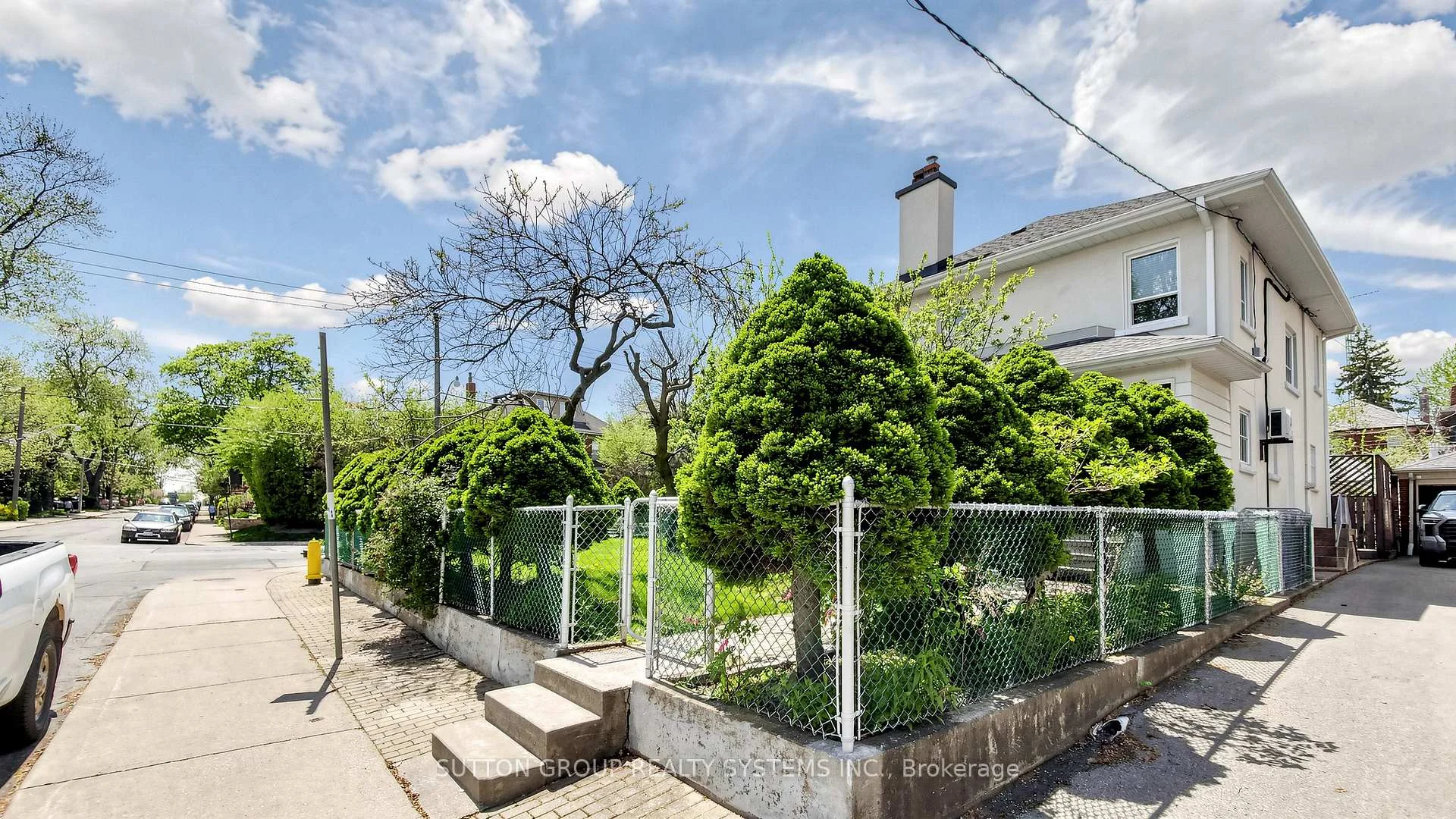 Photo 39 of 114 Rosemount Avenue, Toronto, Corso Italia-Davenport — HOMEH