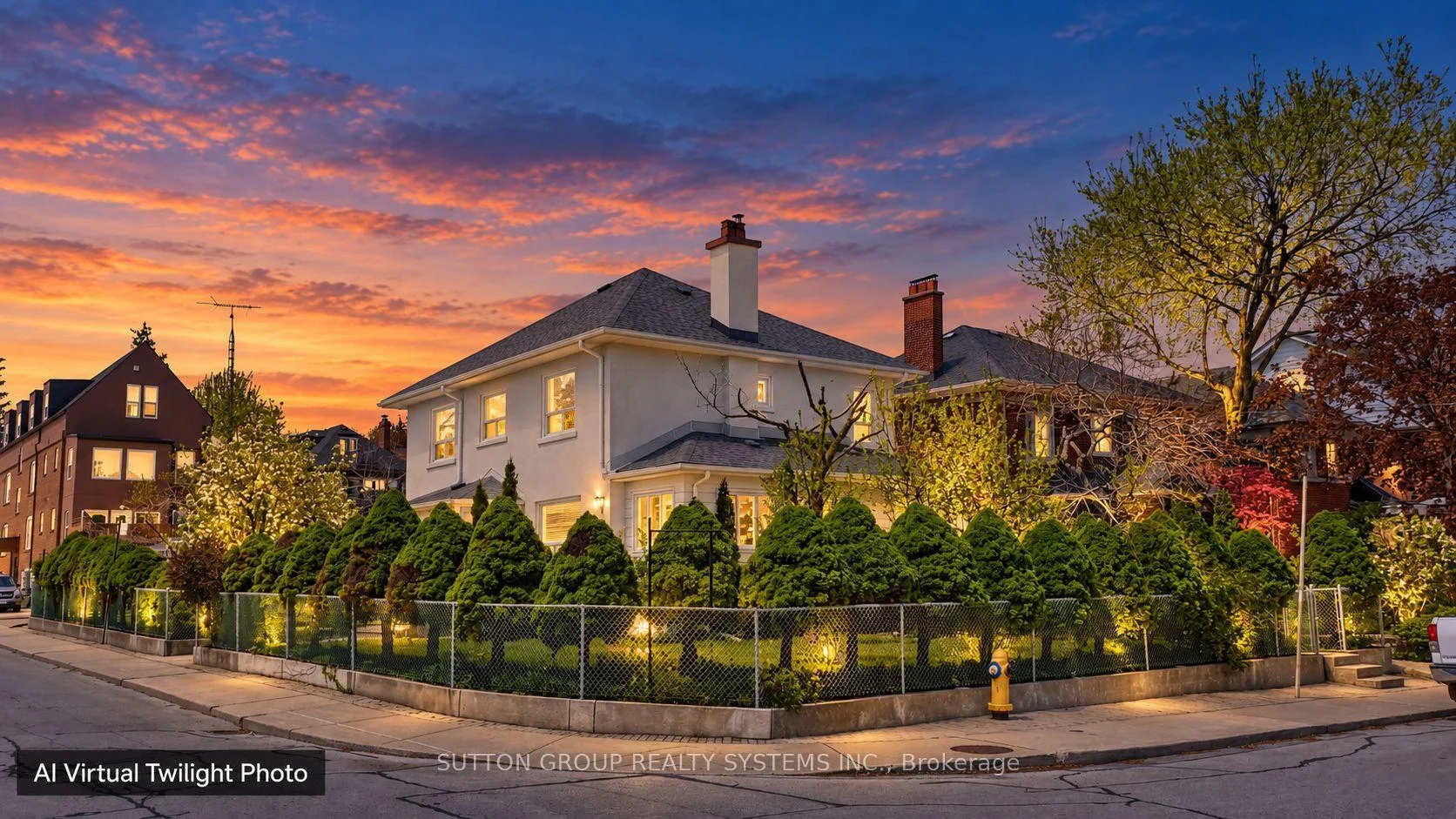 Photo 41 of 114 Rosemount Avenue, Toronto, Corso Italia-Davenport — HOMEH