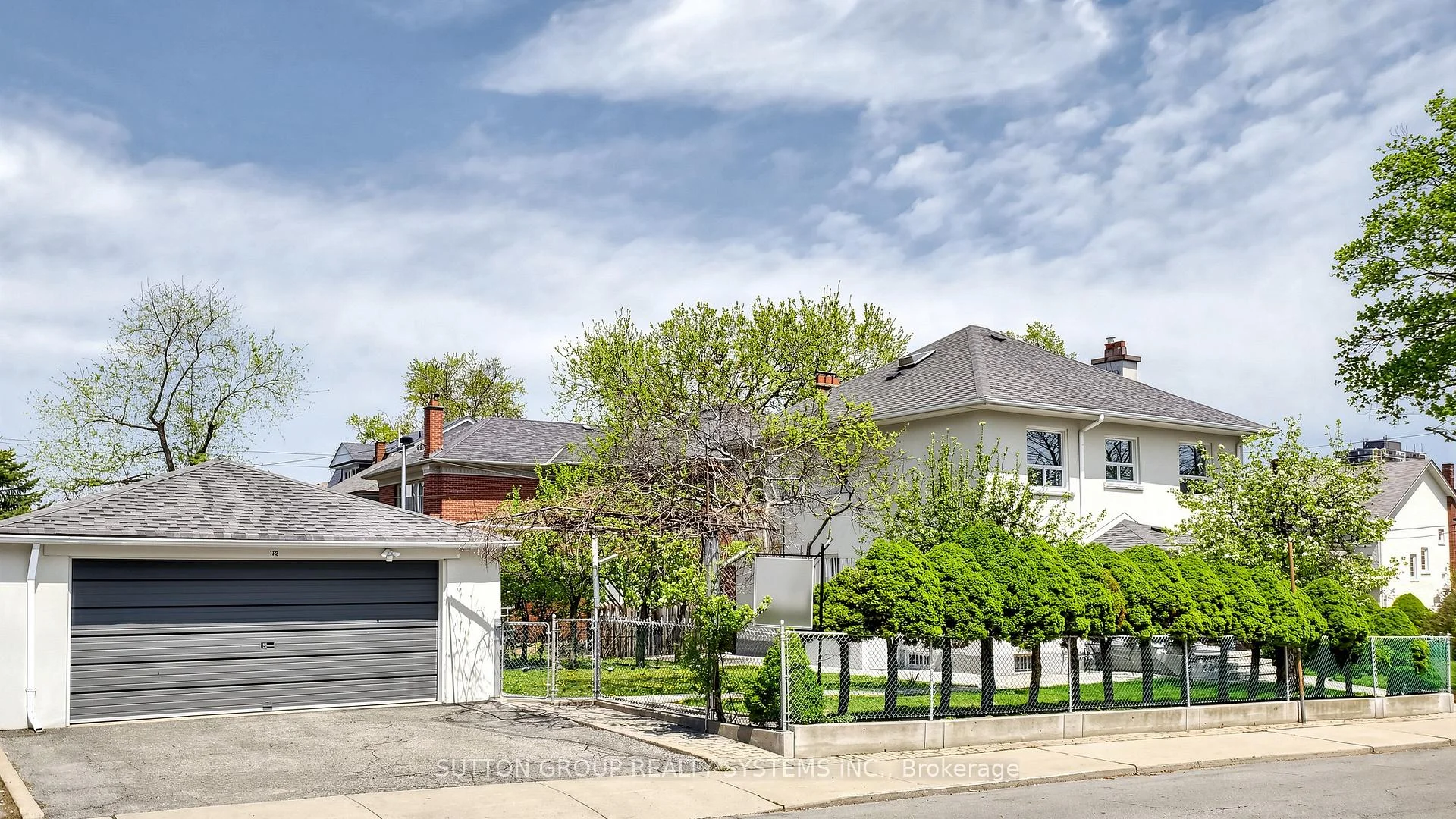 Photo 43 of 114 Rosemount Avenue, Toronto, Corso Italia-Davenport — HOMEH