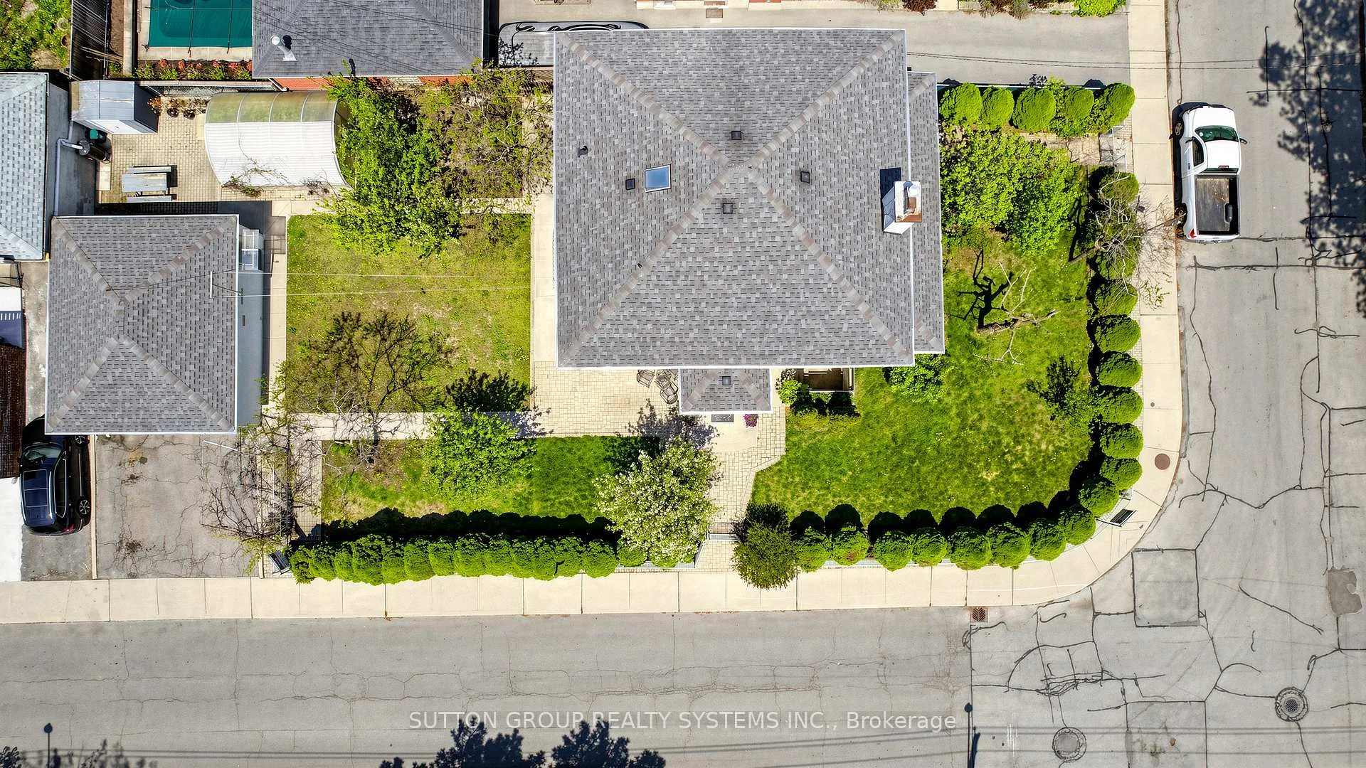 Photo 47 of 114 Rosemount Avenue, Toronto, Corso Italia-Davenport — HOMEH