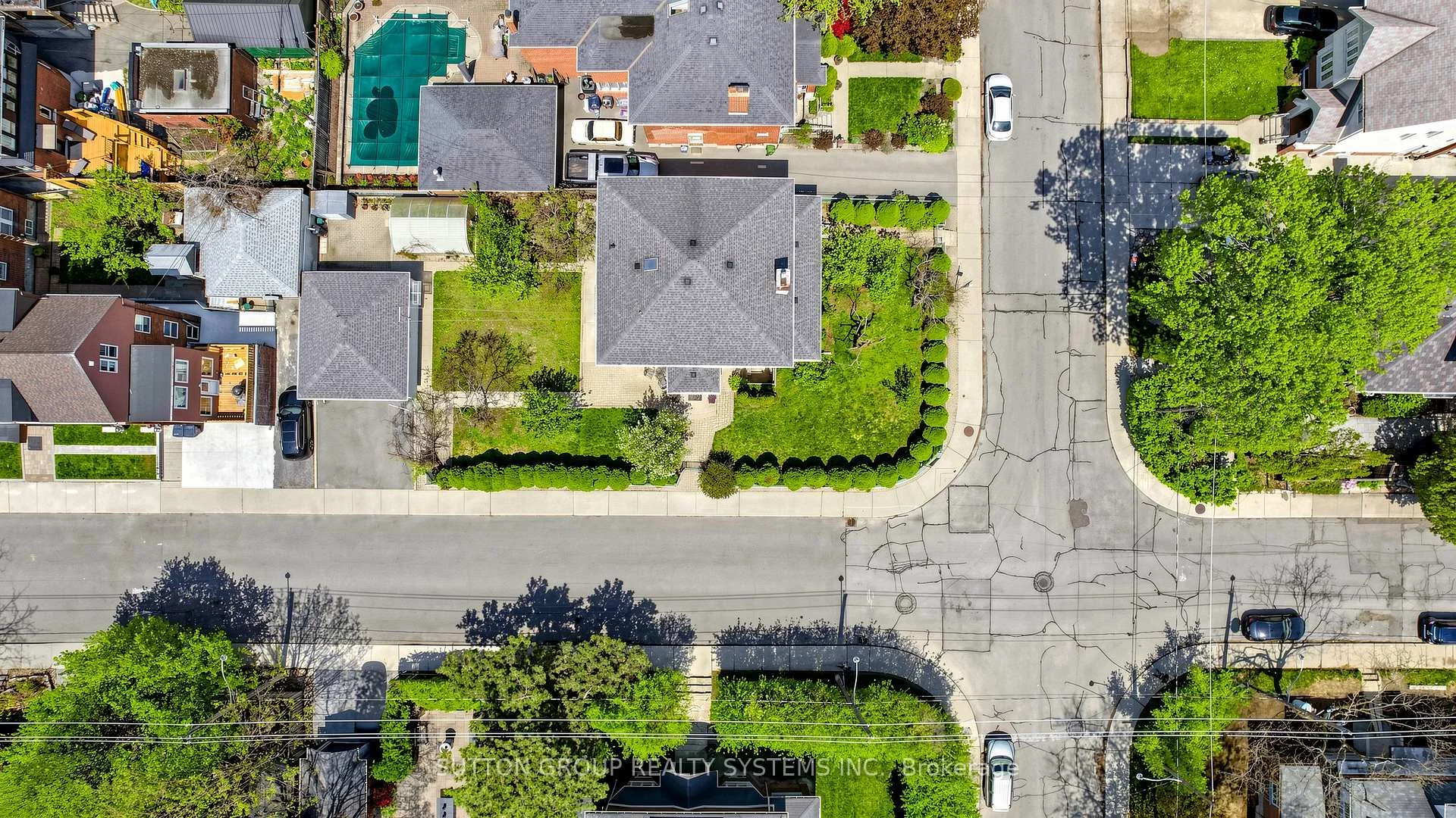 Photo 48 of 114 Rosemount Avenue, Toronto, Corso Italia-Davenport — HOMEH