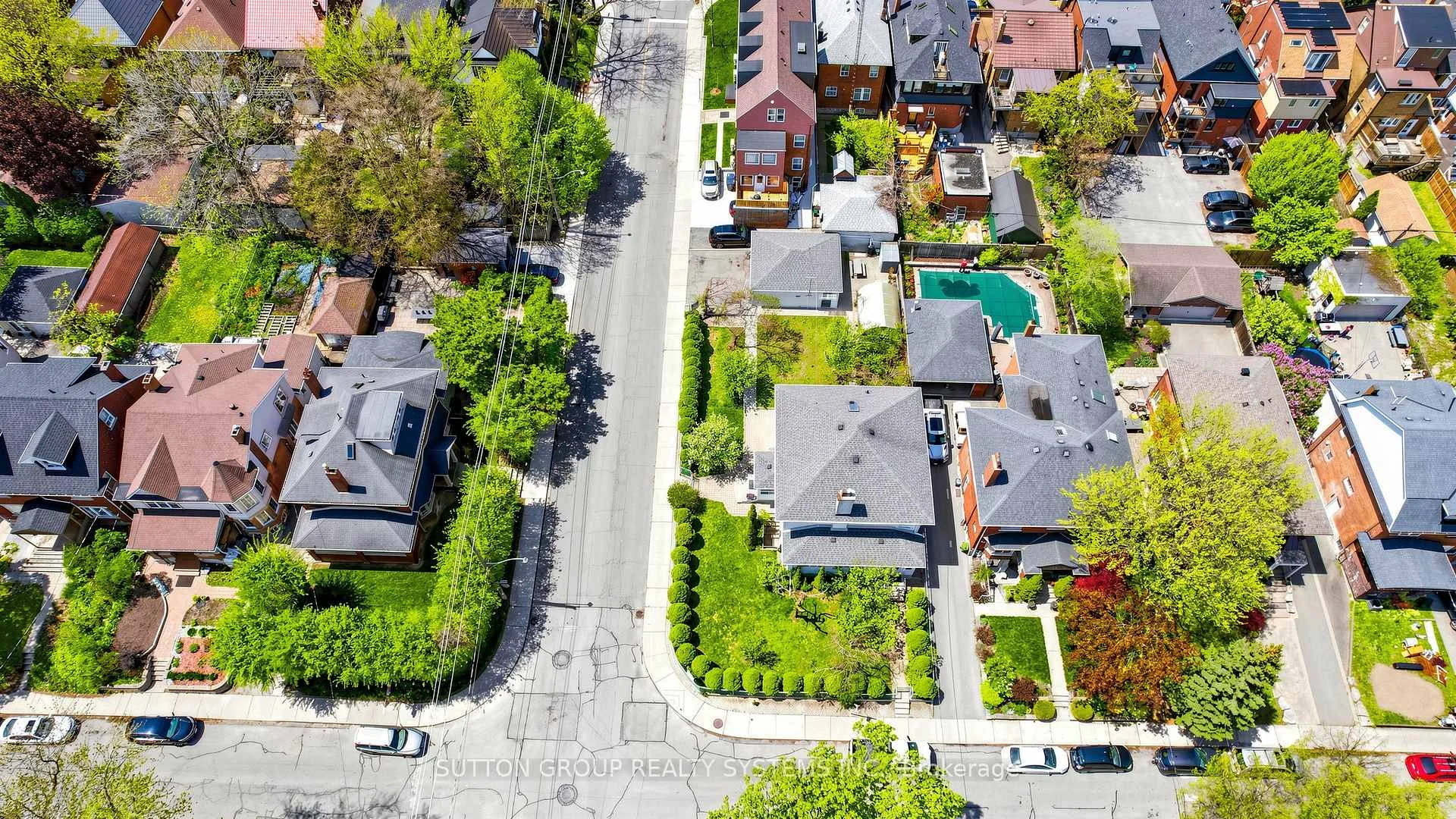 Photo 49 of 114 Rosemount Avenue, Toronto, Corso Italia-Davenport — HOMEH
