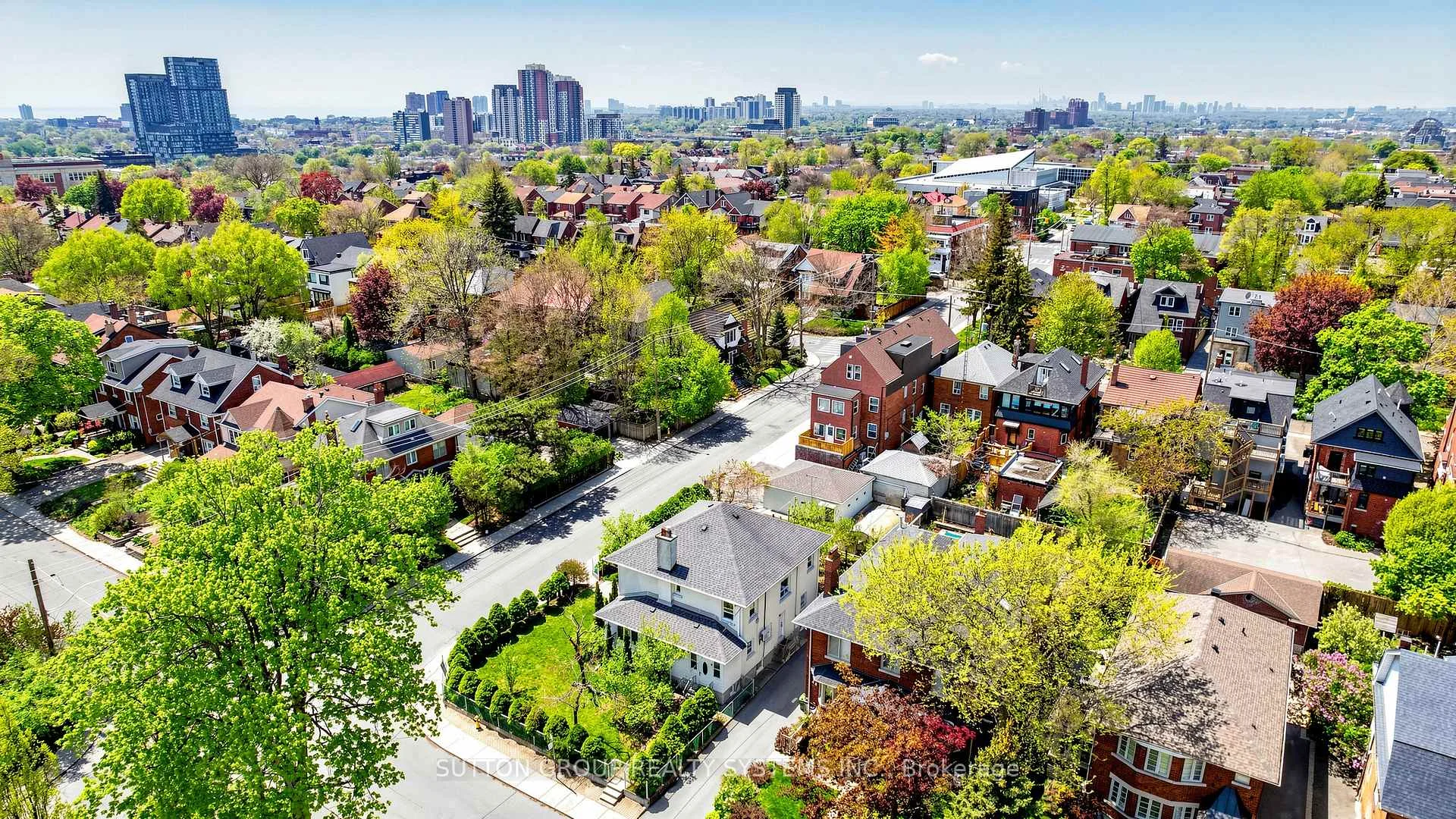 Photo 50 of 114 Rosemount Avenue, Toronto, Corso Italia-Davenport — HOMEH