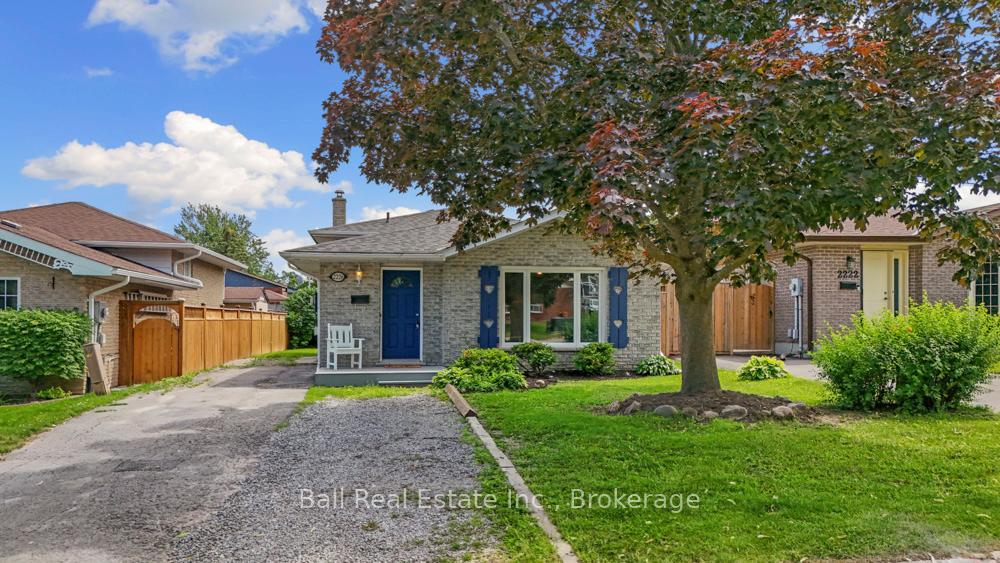 Photo of 2226 Springwood Road