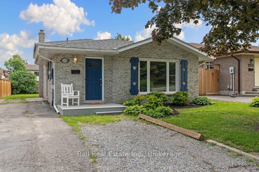 Photo 2 of 2226 Springwood Road, Peterborough, Monaghan Ward 2 — HOMEH