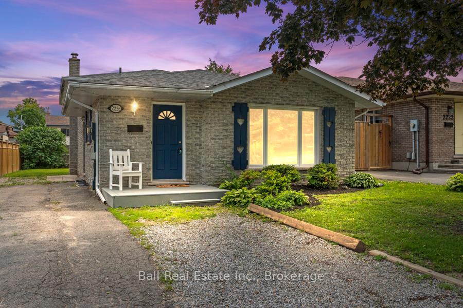 Photo 3 of 2226 Springwood Road, Peterborough, Monaghan Ward 2 — HOMEH