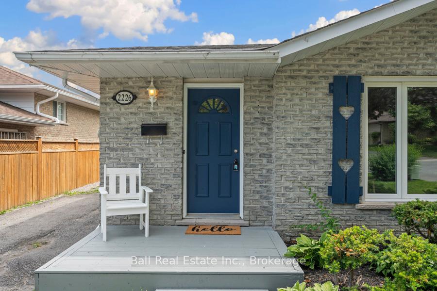 Photo 4 of 2226 Springwood Road, Peterborough, Monaghan Ward 2 — HOMEH