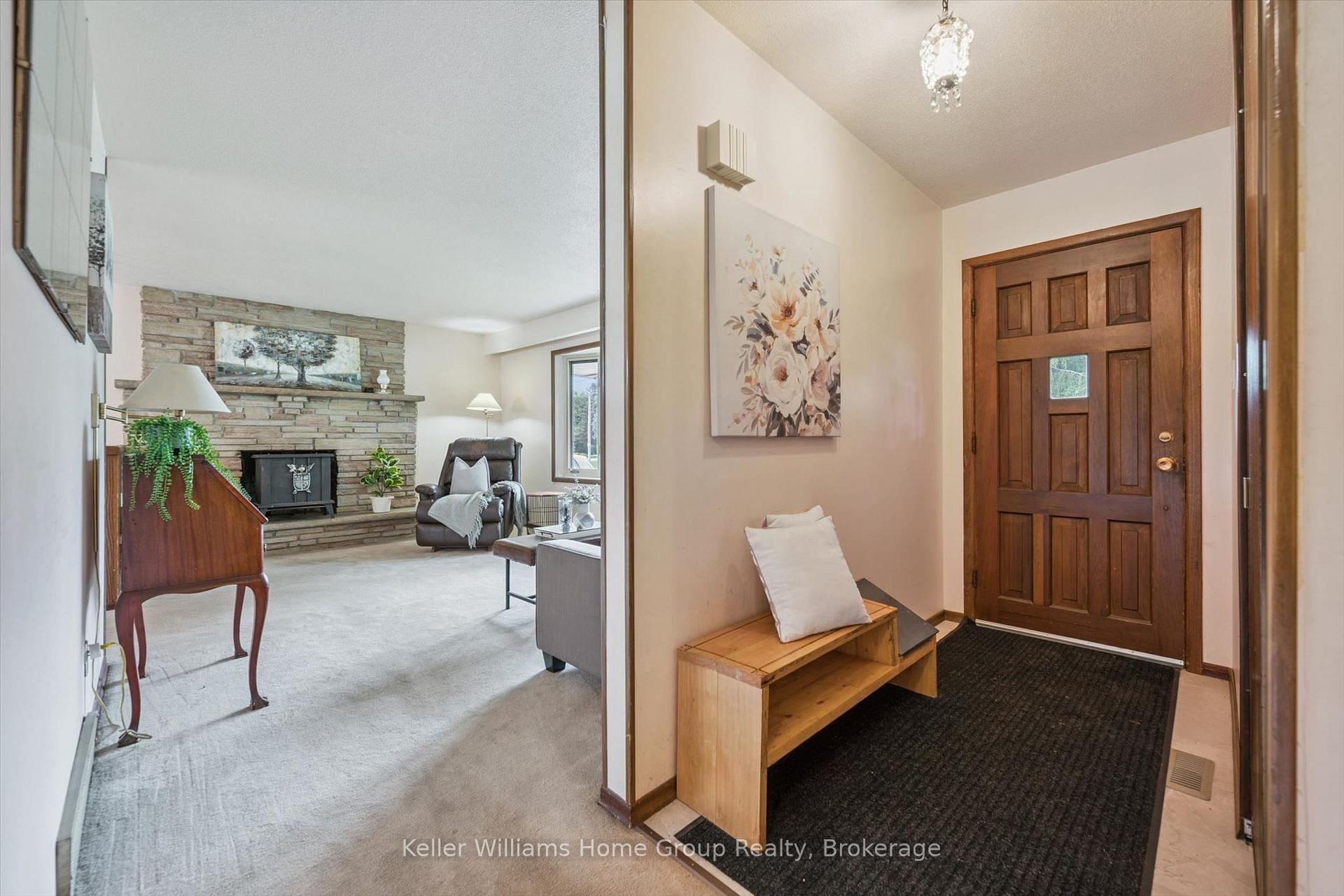 Photo 5 of 5 Cuthbert Street, Centre Wellington, Elora/Salem — HOMEH