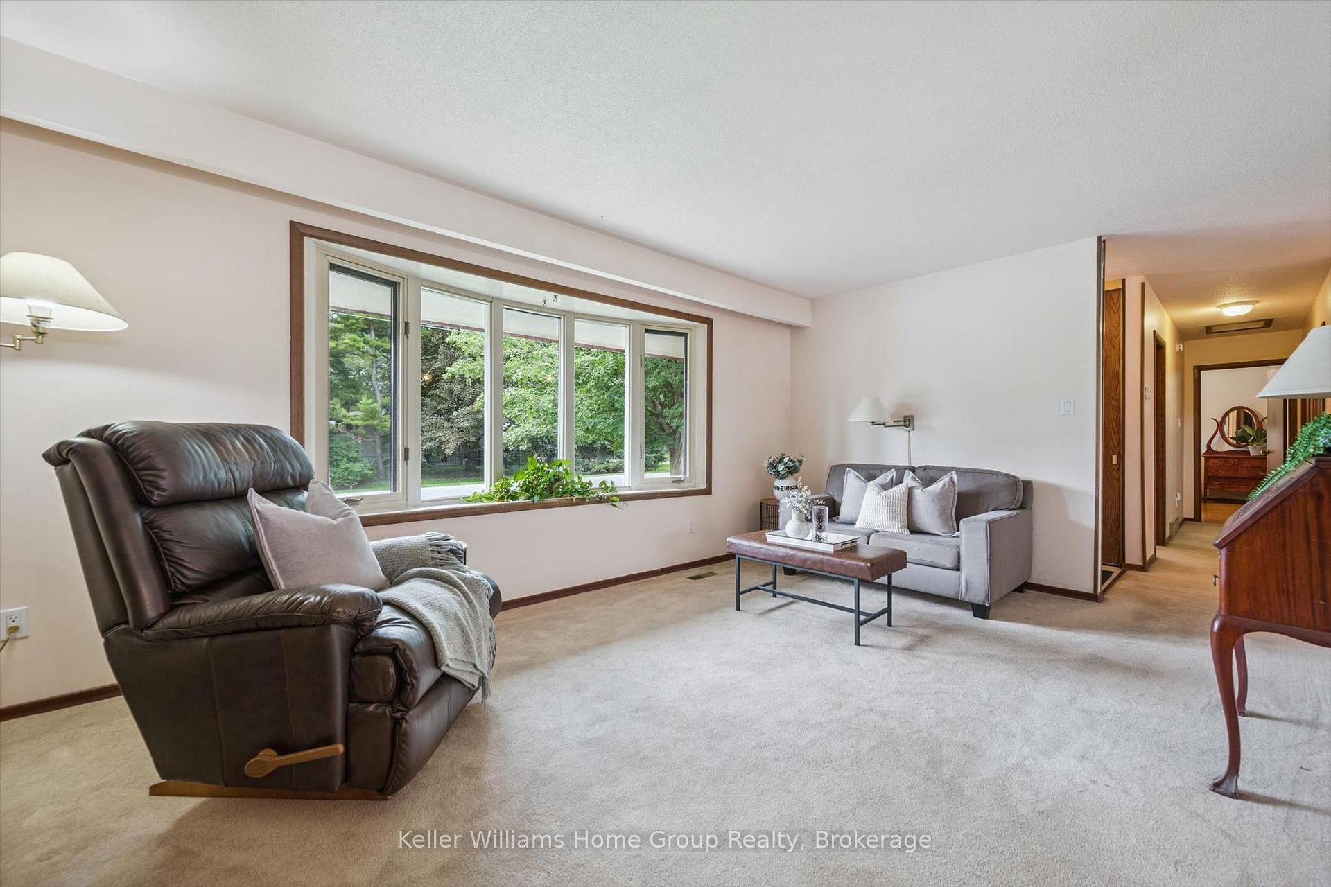 Photo 8 of 5 Cuthbert Street, Centre Wellington, Elora/Salem — HOMEH
