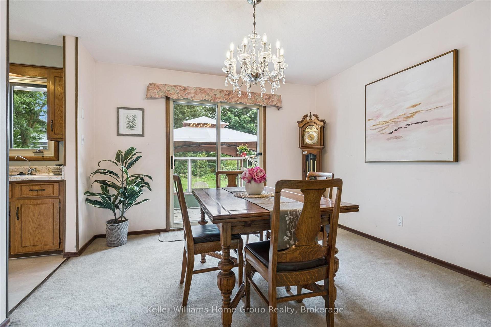 Photo 11 of 5 Cuthbert Street, Centre Wellington, Elora/Salem — HOMEH