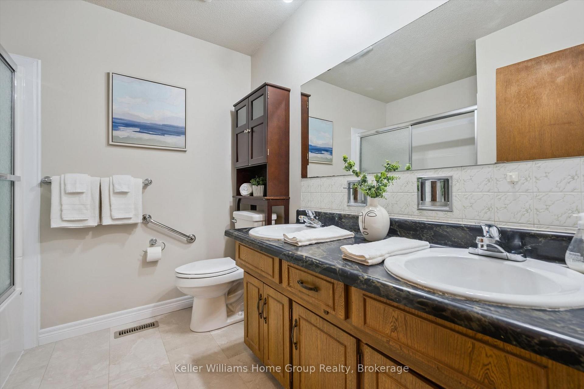 Photo 21 of 5 Cuthbert Street, Centre Wellington, Elora/Salem — HOMEH