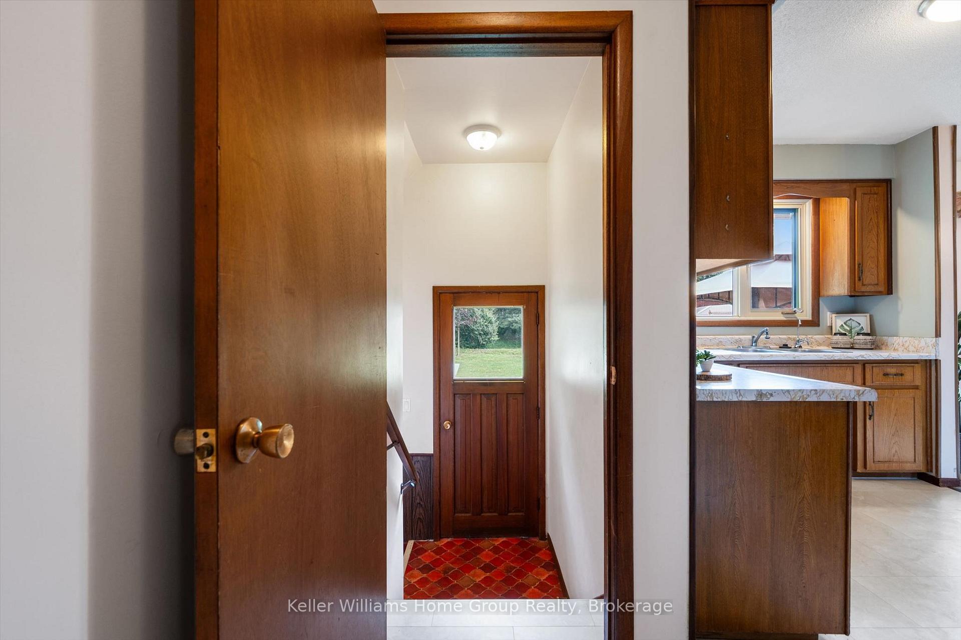 Photo 25 of 5 Cuthbert Street, Centre Wellington, Elora/Salem — HOMEH
