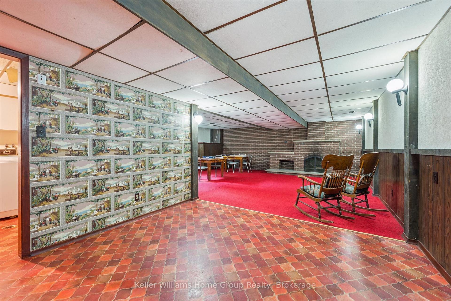Photo 28 of 5 Cuthbert Street, Centre Wellington, Elora/Salem — HOMEH