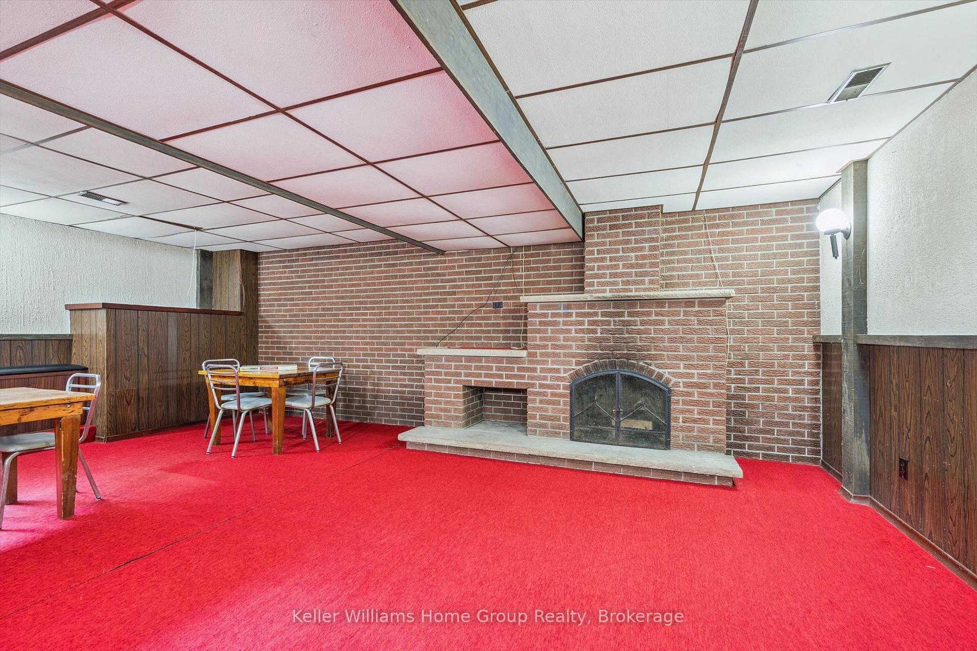 Photo 29 of 5 Cuthbert Street, Centre Wellington, Elora/Salem — HOMEH