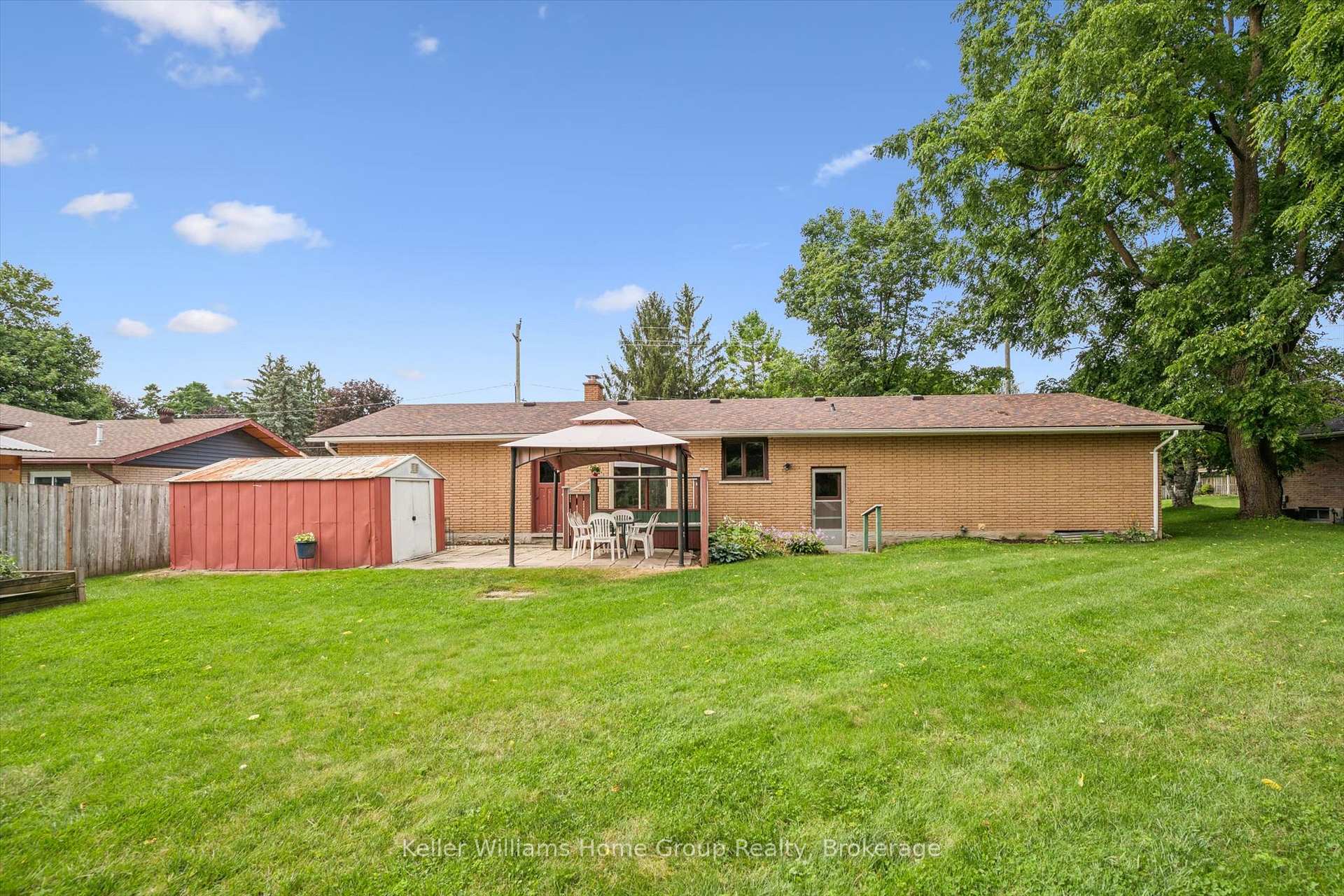 Photo 35 of 5 Cuthbert Street, Centre Wellington, Elora/Salem — HOMEH