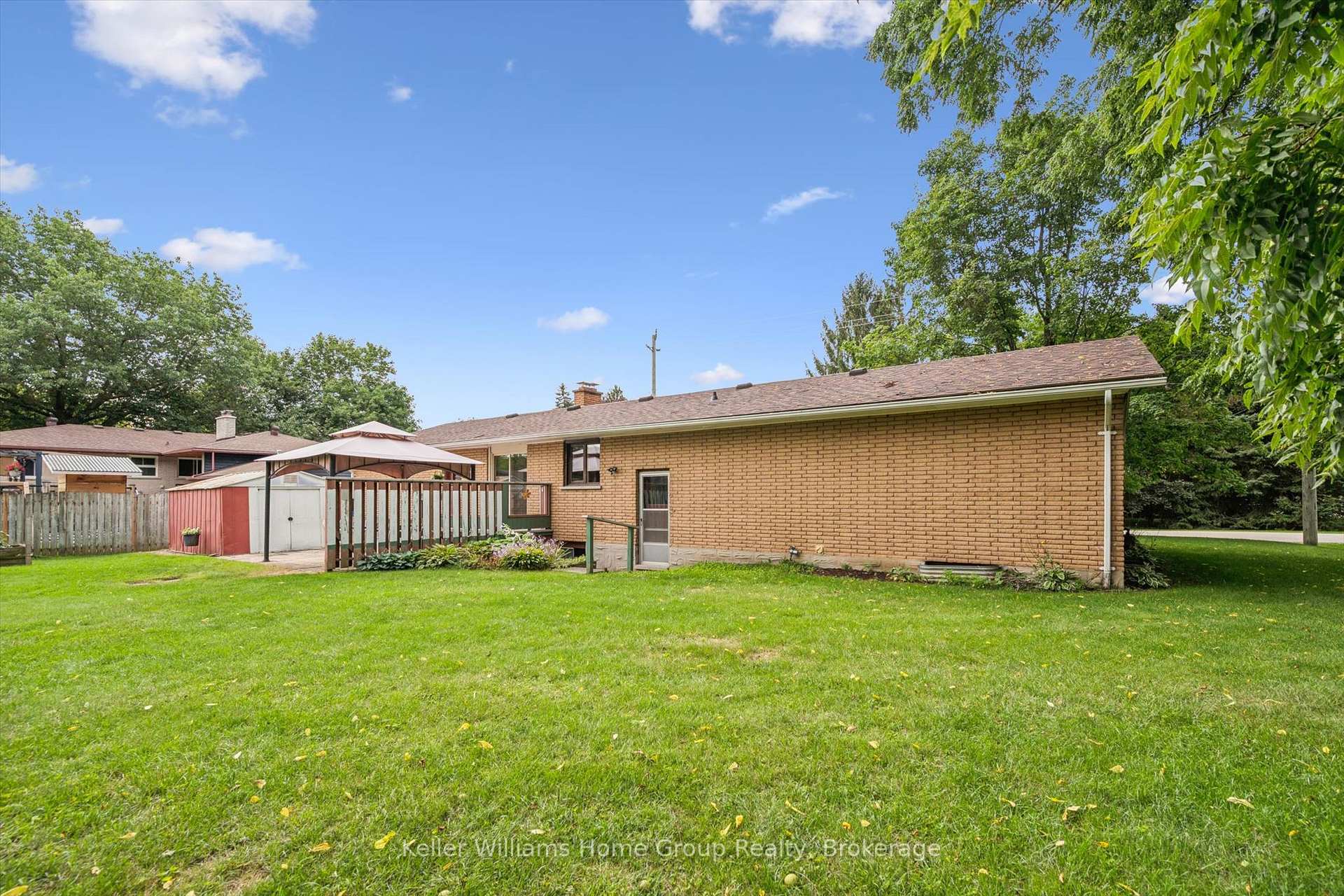 Photo 36 of 5 Cuthbert Street, Centre Wellington, Elora/Salem — HOMEH