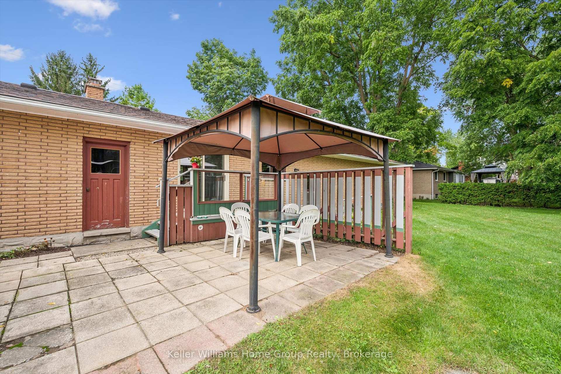 Photo 37 of 5 Cuthbert Street, Centre Wellington, Elora/Salem — HOMEH