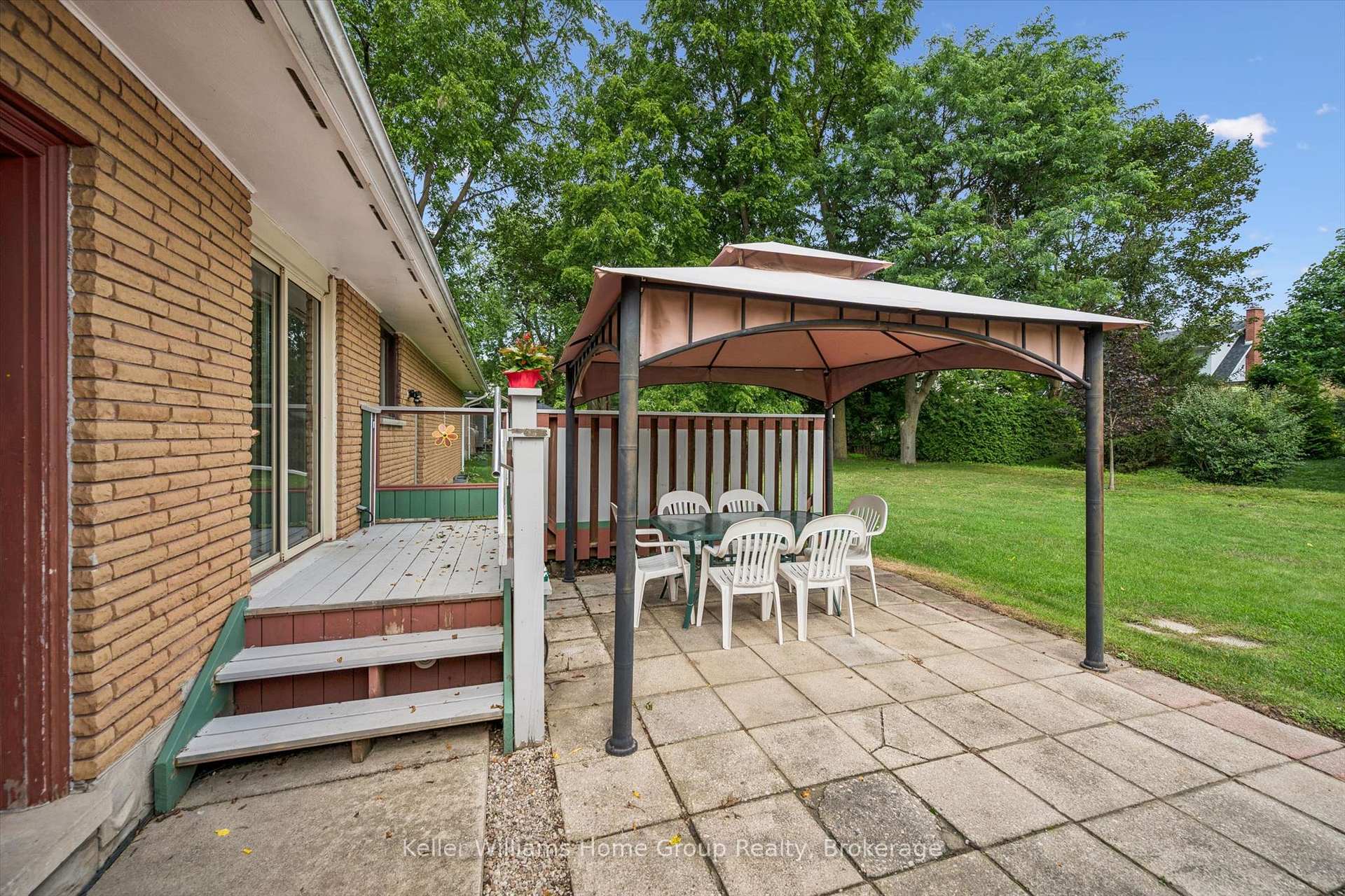 Photo 38 of 5 Cuthbert Street, Centre Wellington, Elora/Salem — HOMEH