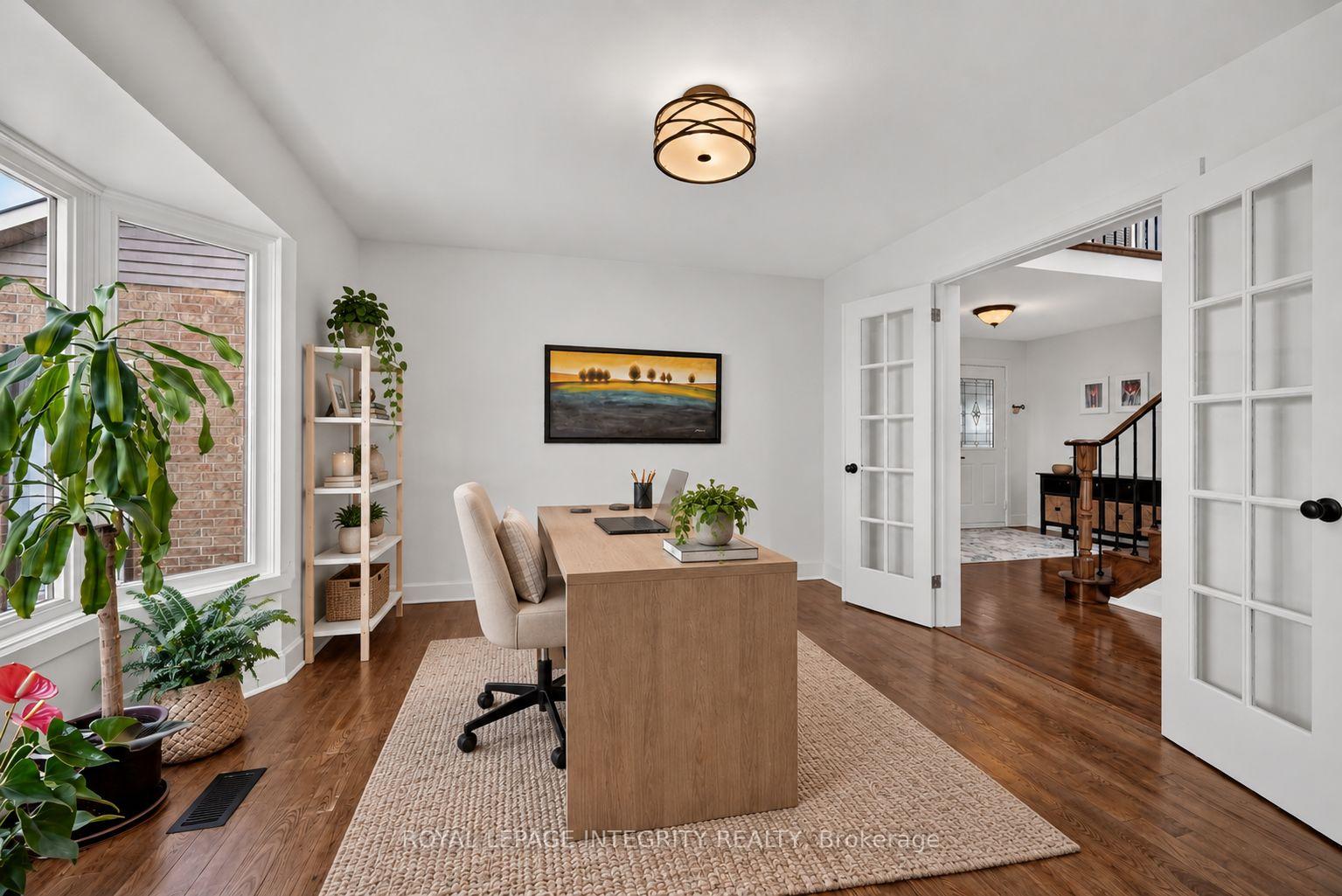 Photo 11 of 1398 Hayes Street, Ottawa, Bilberry Creek/Queenswood Heights — HOMEH