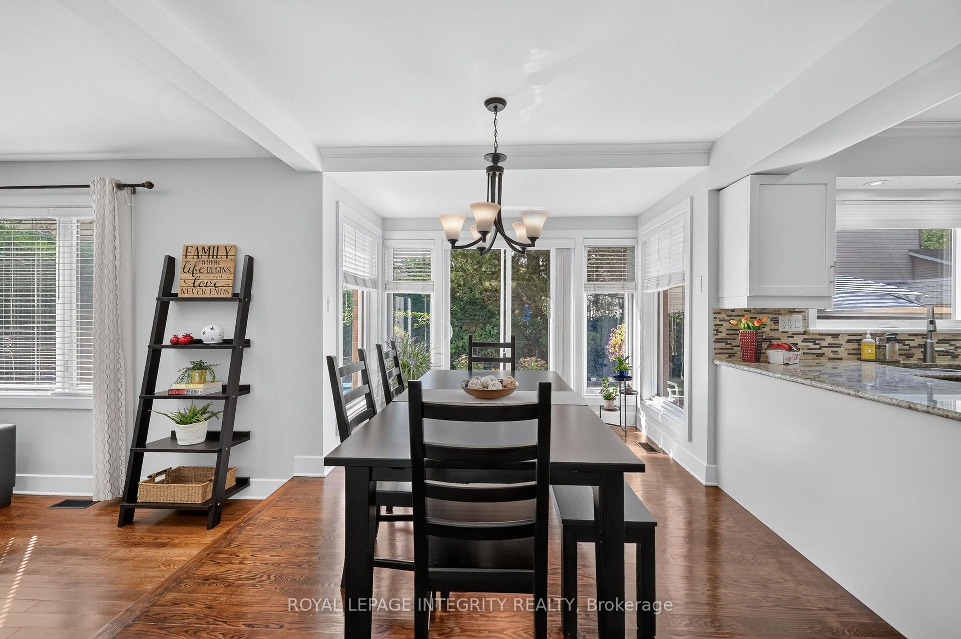 Photo 19 of 1398 Hayes Street, Ottawa, Bilberry Creek/Queenswood Heights — HOMEH