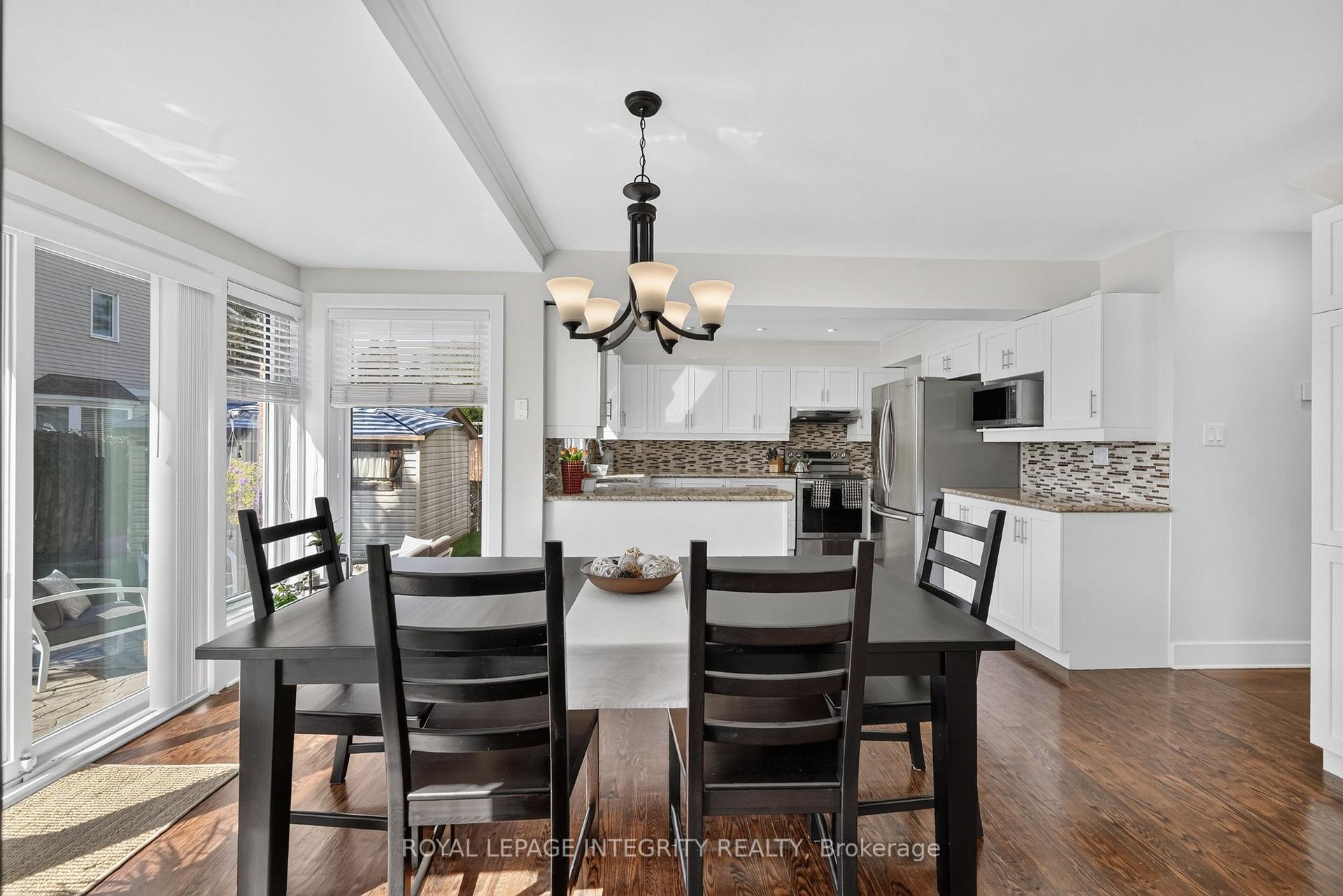 Photo 20 of 1398 Hayes Street, Ottawa, Bilberry Creek/Queenswood Heights — HOMEH