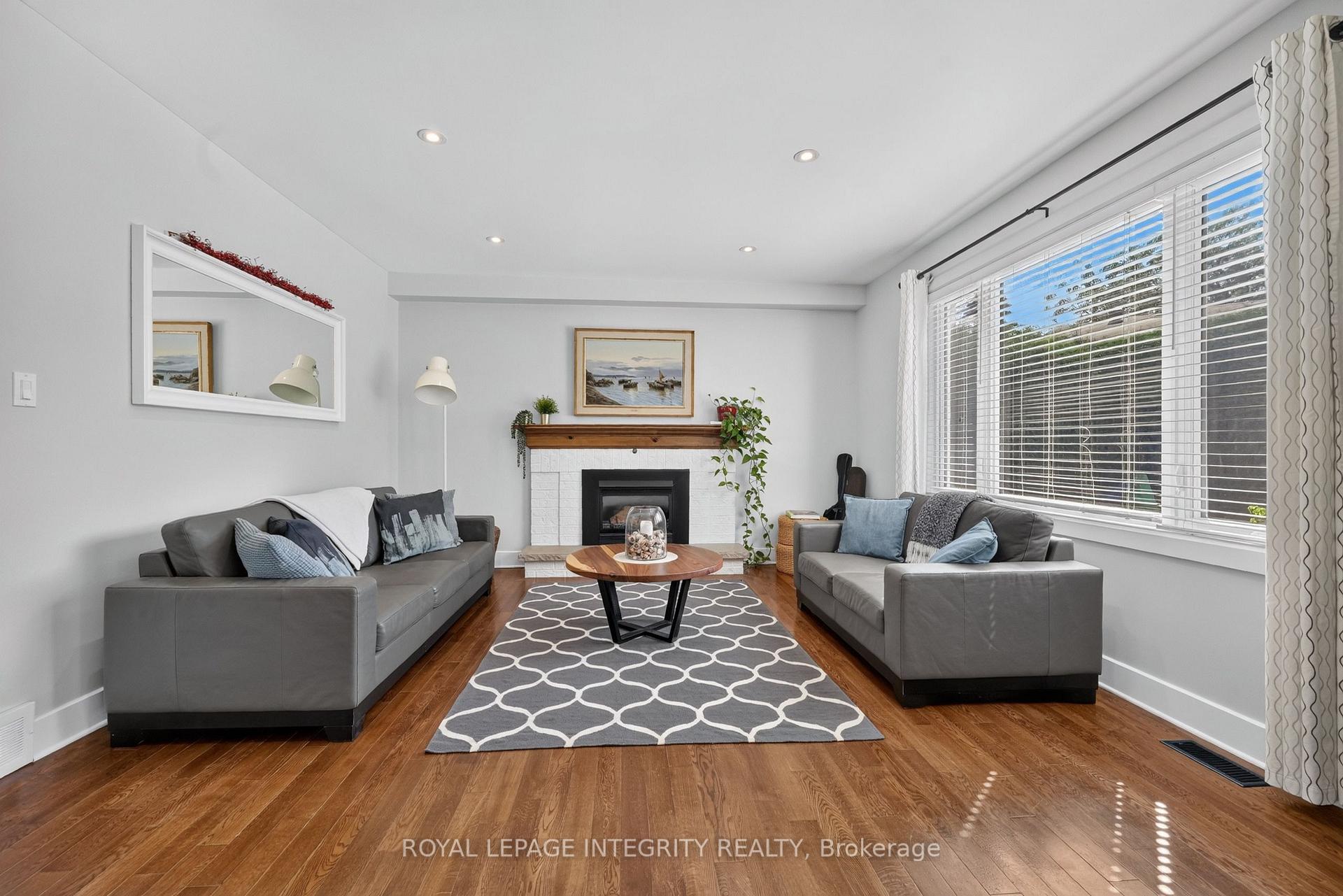 Photo 21 of 1398 Hayes Street, Ottawa, Bilberry Creek/Queenswood Heights — HOMEH