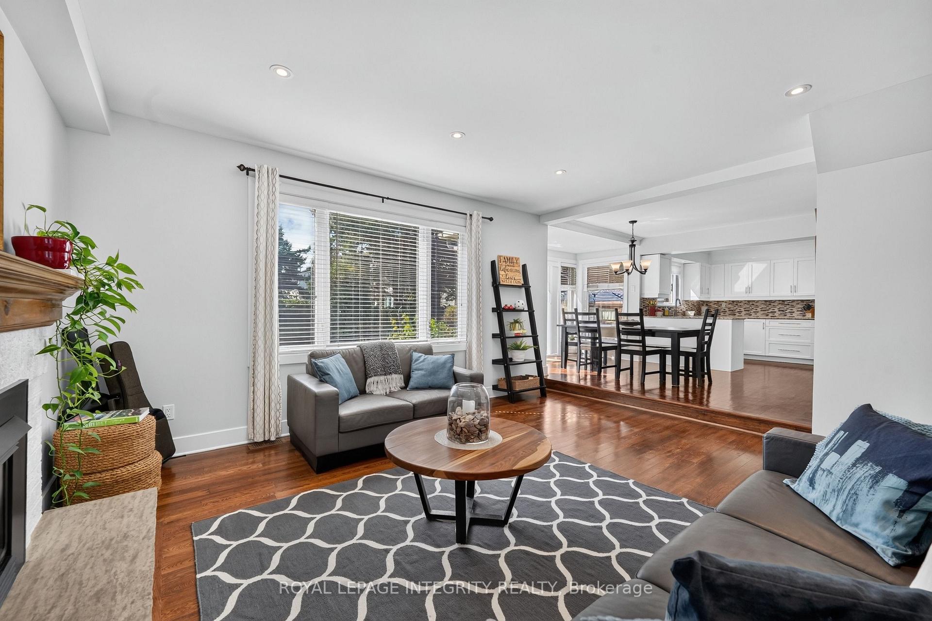 Photo 23 of 1398 Hayes Street, Ottawa, Bilberry Creek/Queenswood Heights — HOMEH