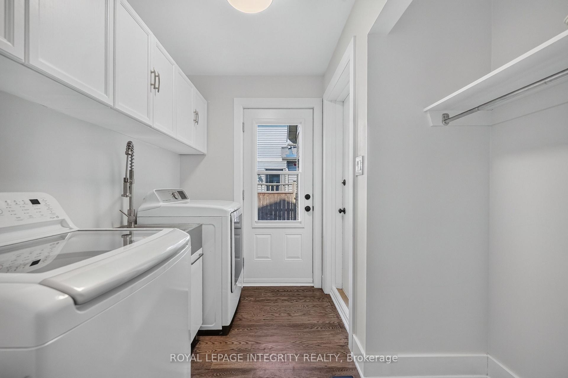 Photo 25 of 1398 Hayes Street, Ottawa, Bilberry Creek/Queenswood Heights — HOMEH