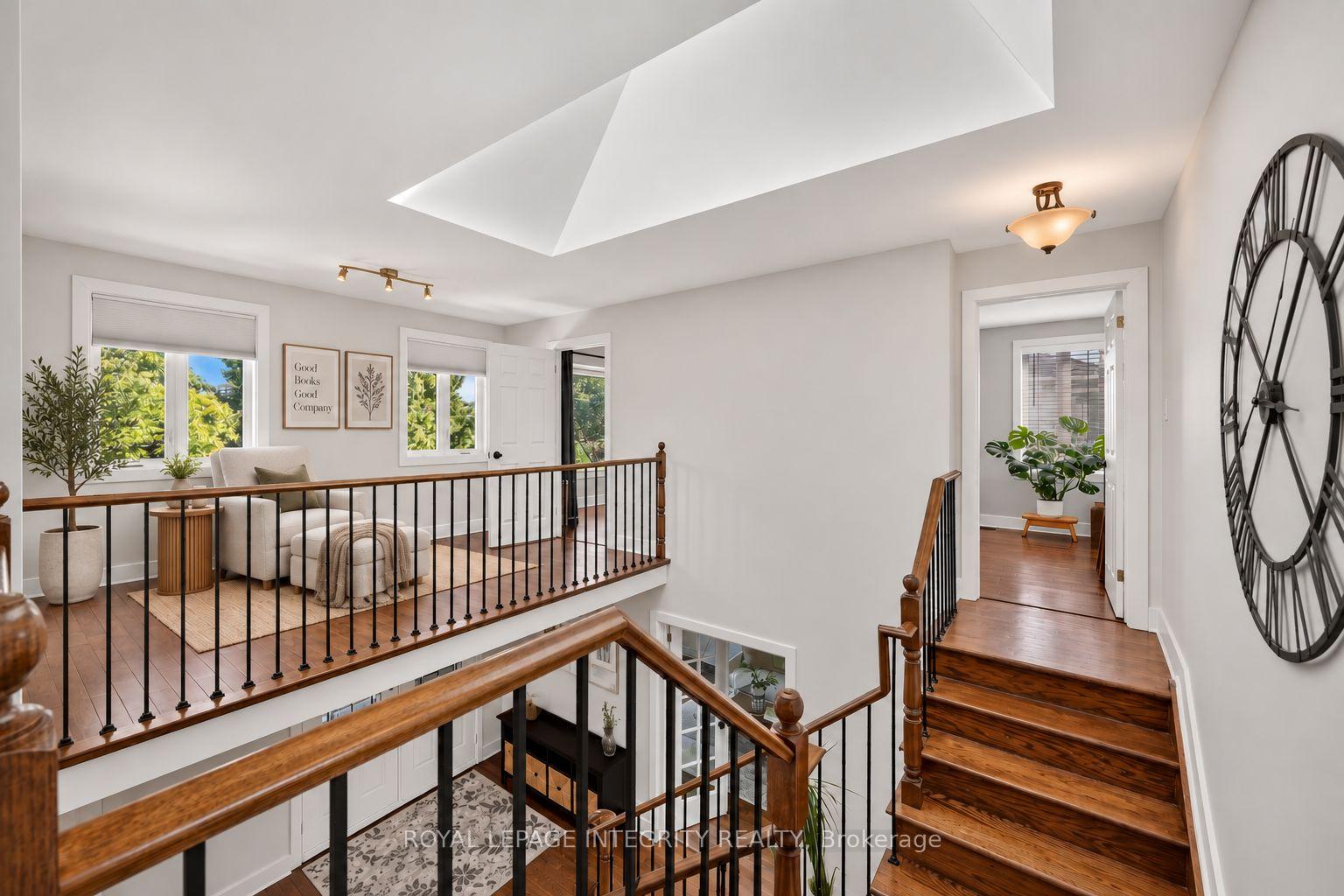 Photo 26 of 1398 Hayes Street, Ottawa, Bilberry Creek/Queenswood Heights — HOMEH