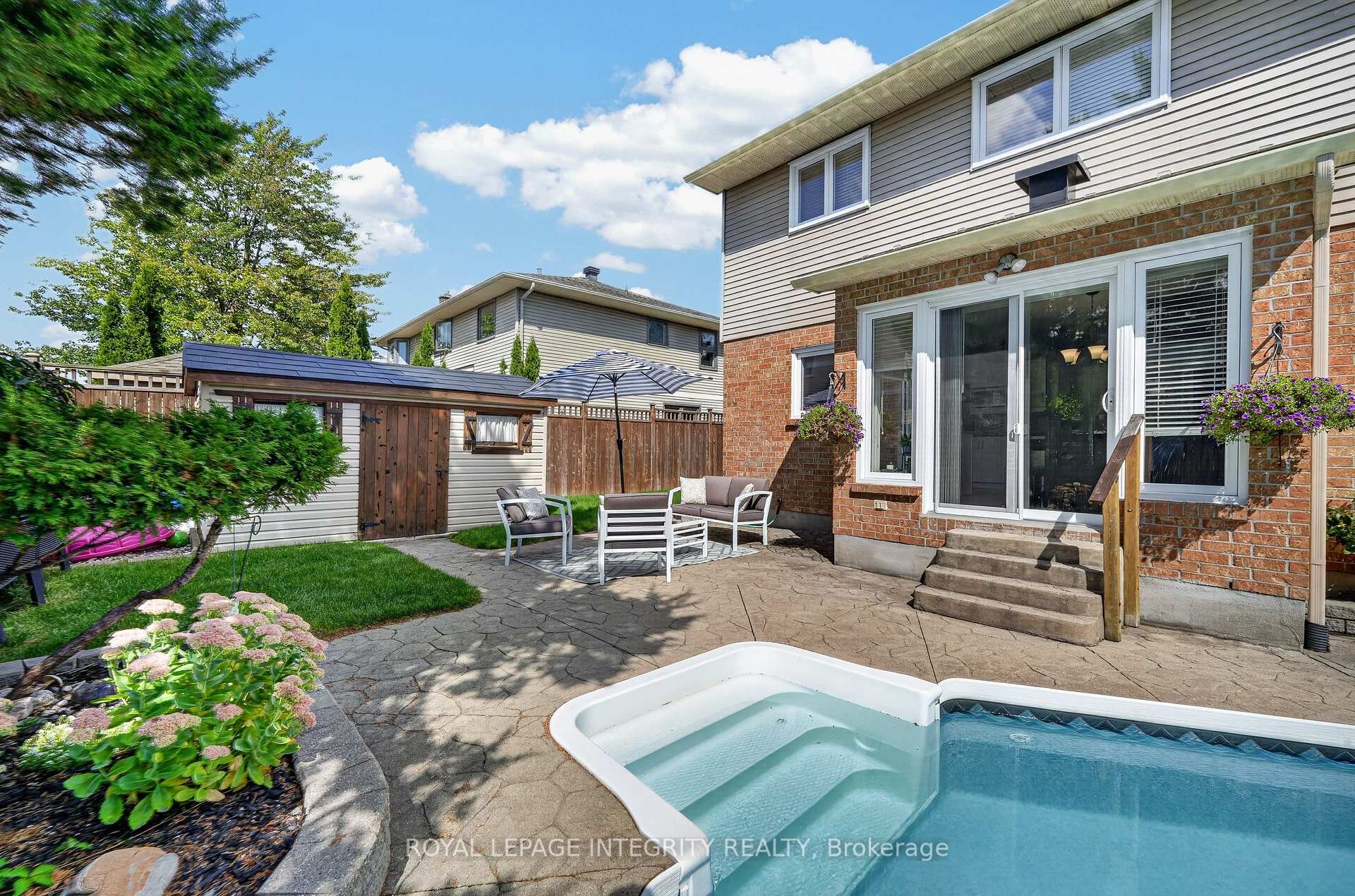 Photo 50 of 1398 Hayes Street, Ottawa, Bilberry Creek/Queenswood Heights — HOMEH
