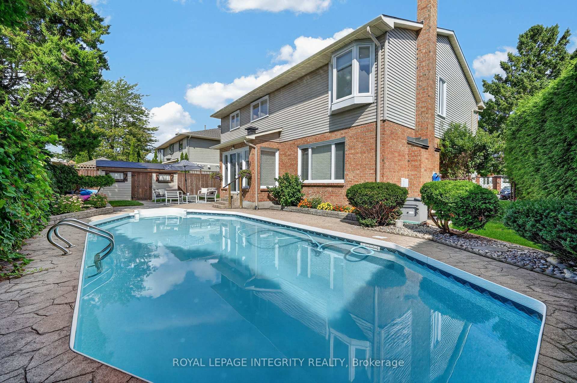Photo 51 of 1398 Hayes Street, Ottawa, Bilberry Creek/Queenswood Heights — HOMEH