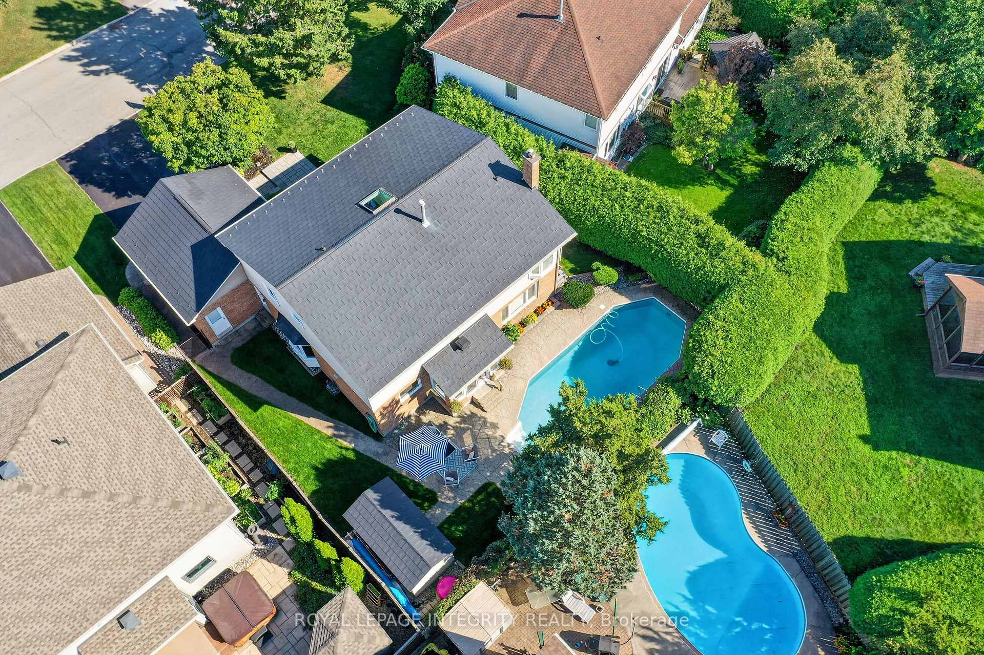 Photo 54 of 1398 Hayes Street, Ottawa, Bilberry Creek/Queenswood Heights — HOMEH