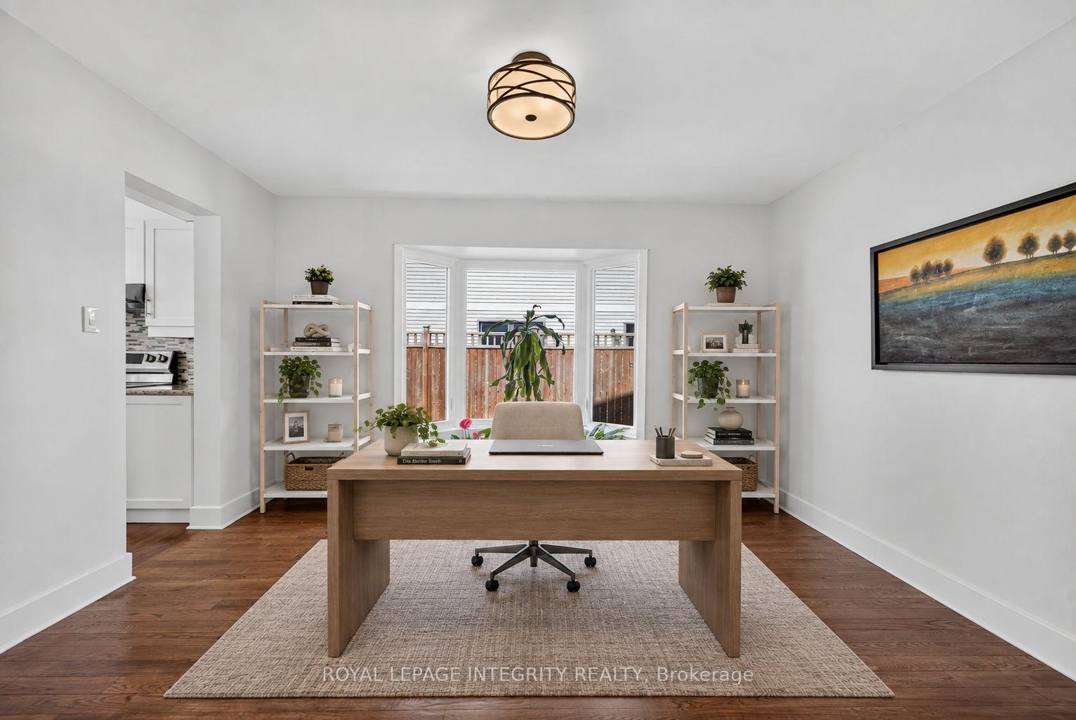 Photo 12 of 1398 Hayes Street, Ottawa, Bilberry Creek/Queenswood Heights — HOMEH