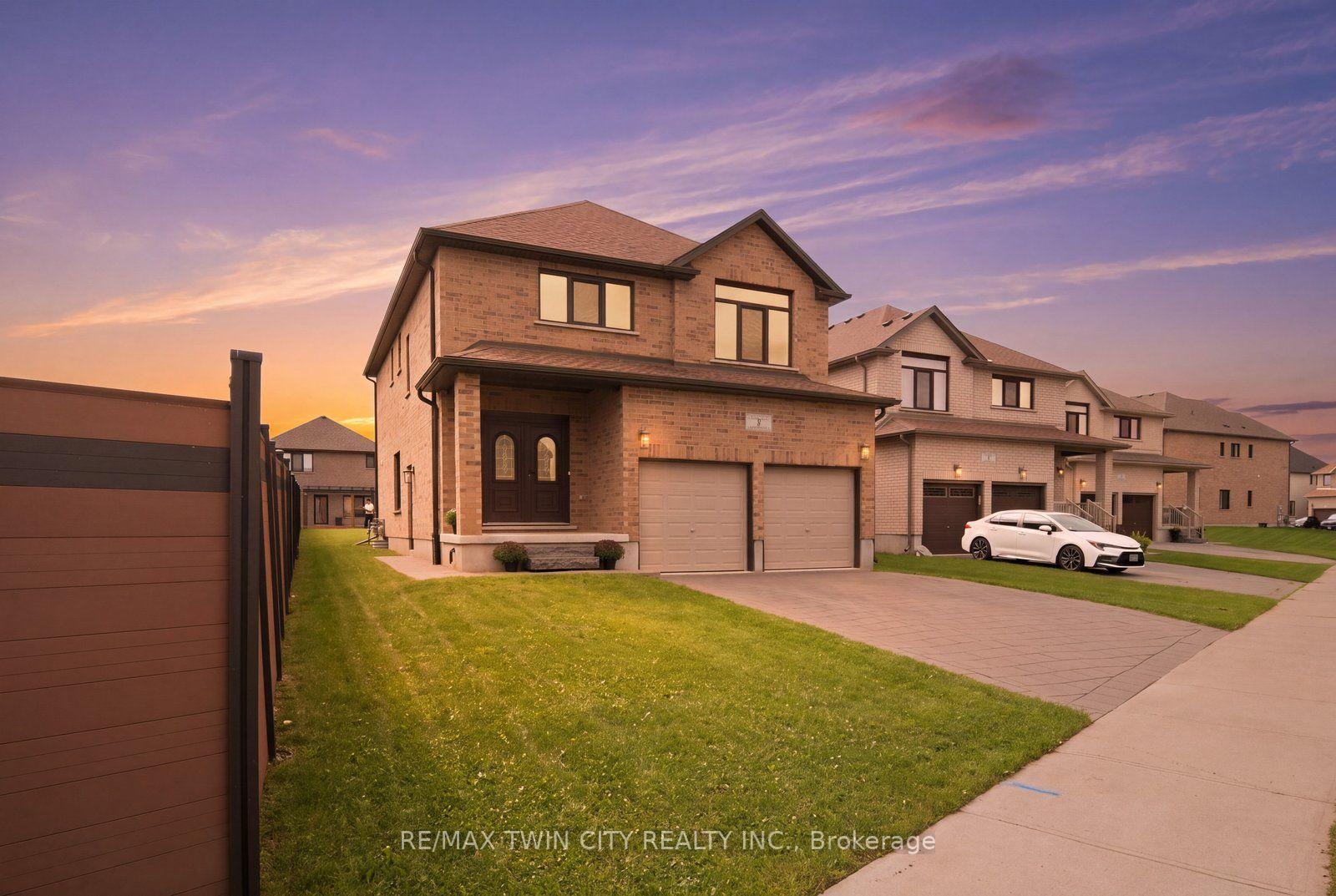 Photo 1 of 7 Morris Street, Brant, Paris — HOMEH