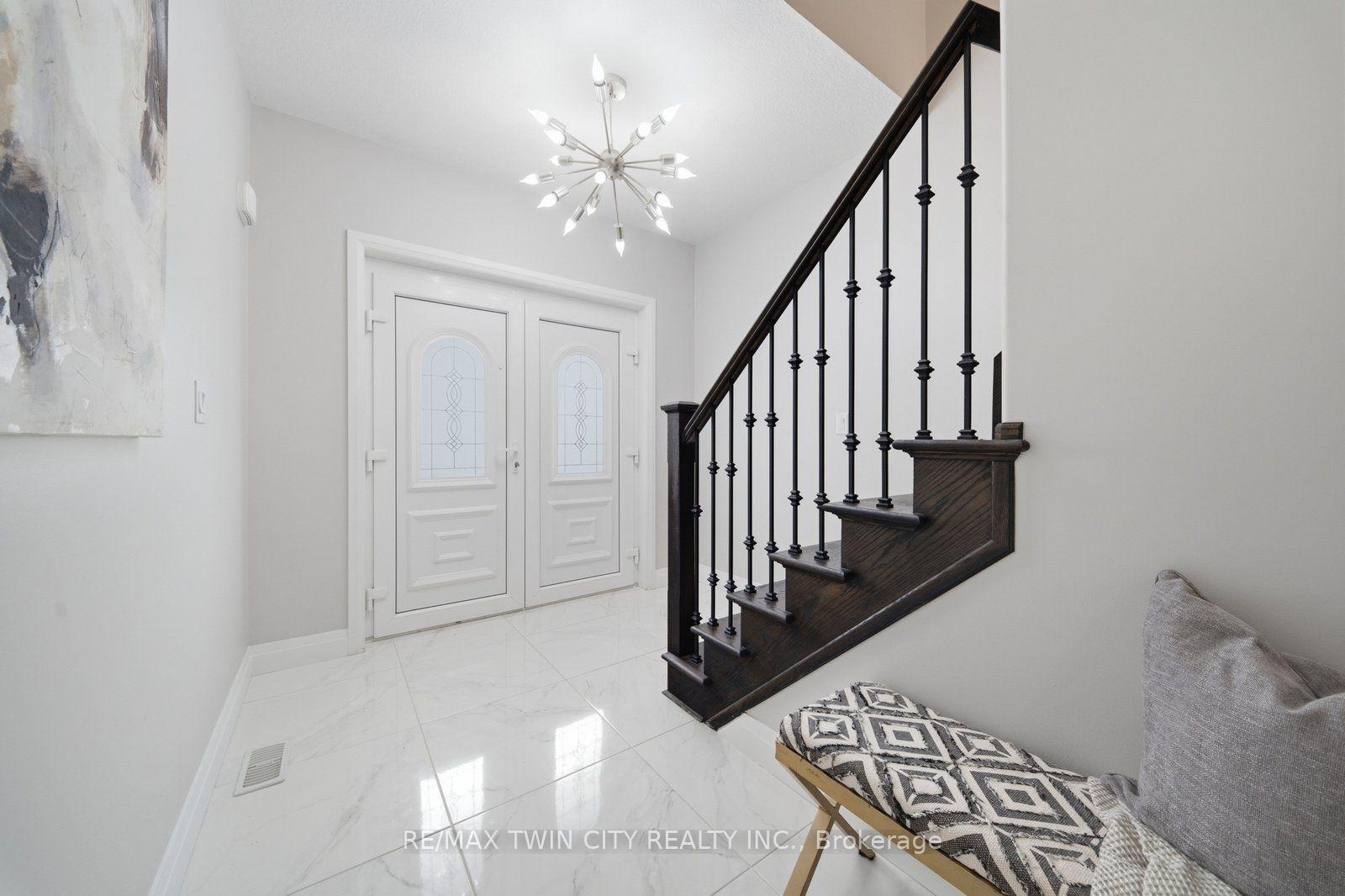 Photo 9 of 7 Morris Street, Brant, Paris — HOMEH