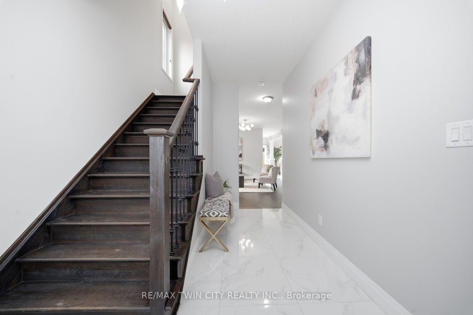 Photo 10 of 7 Morris Street, Brant, Paris — HOMEH