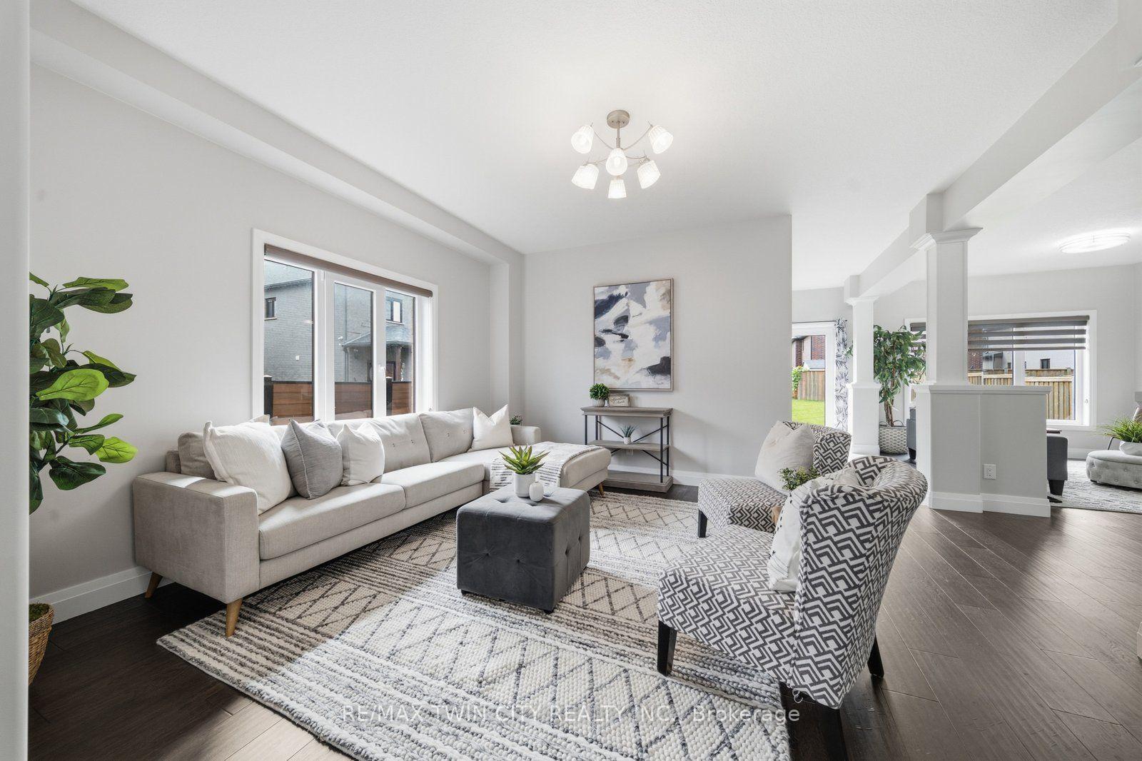 Photo 11 of 7 Morris Street, Brant, Paris — HOMEH