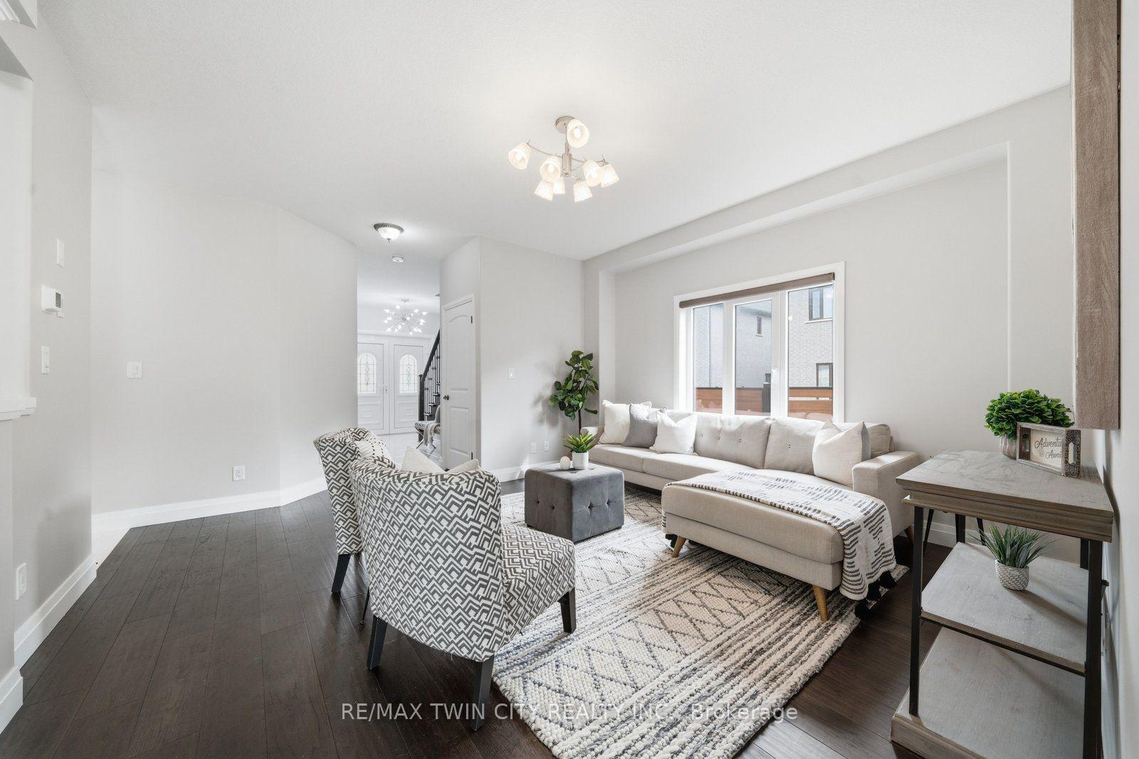 Photo 12 of 7 Morris Street, Brant, Paris — HOMEH