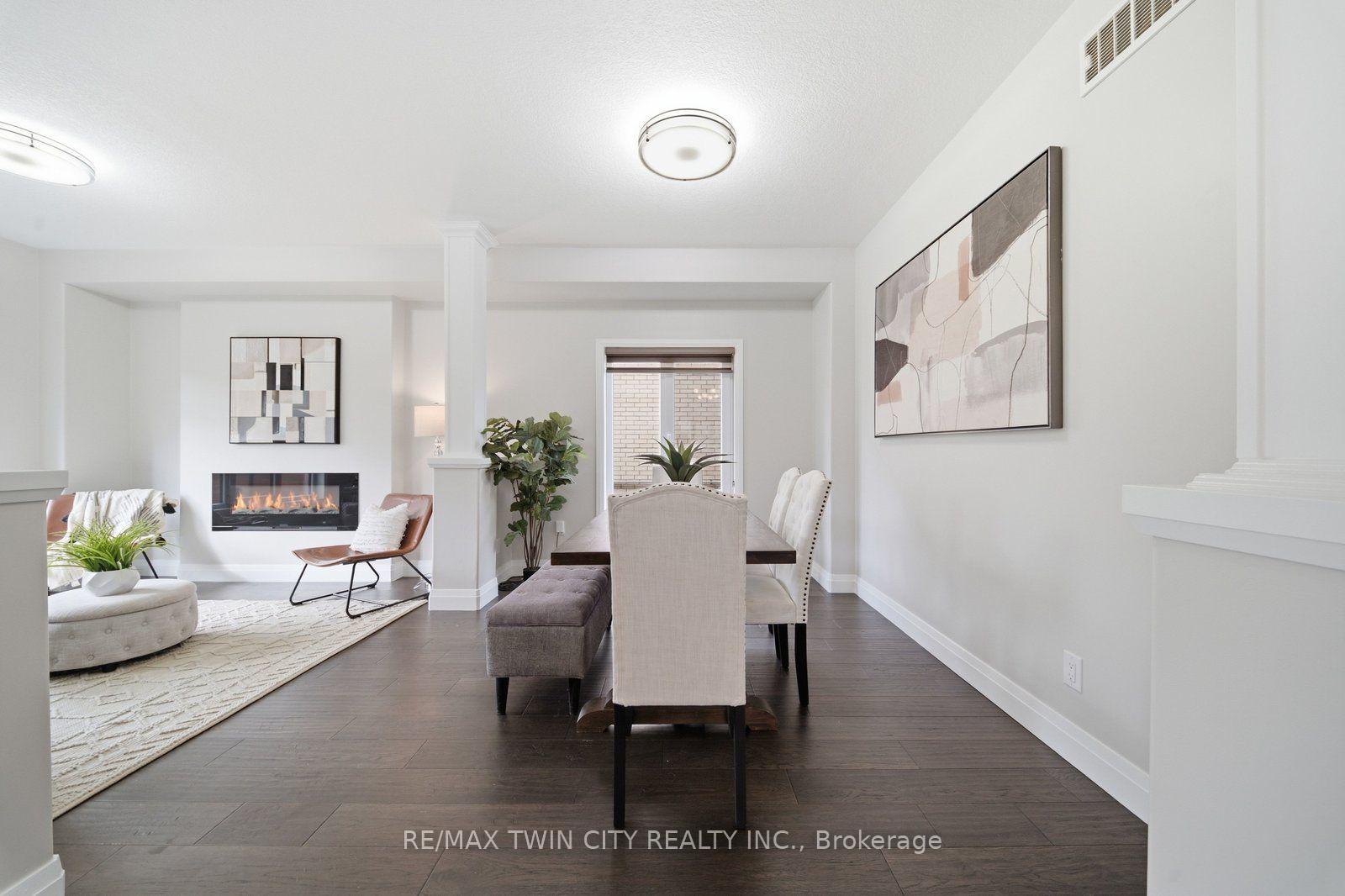Photo 13 of 7 Morris Street, Brant, Paris — HOMEH