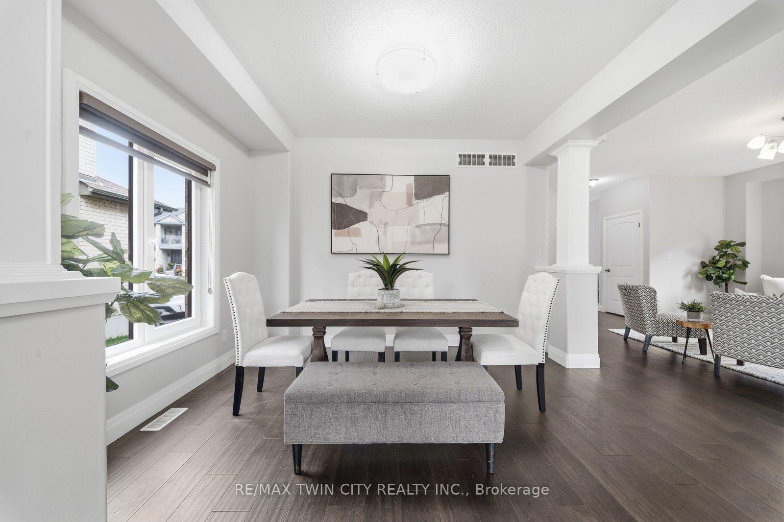 Photo 14 of 7 Morris Street, Brant, Paris — HOMEH