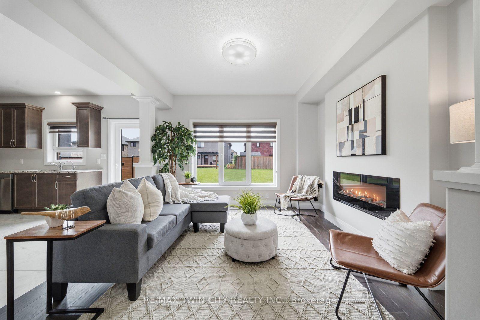 Photo 15 of 7 Morris Street, Brant, Paris — HOMEH