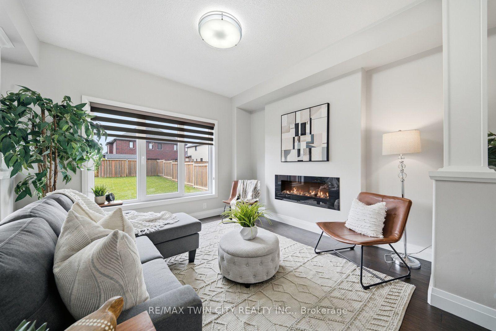 Photo 16 of 7 Morris Street, Brant, Paris — HOMEH