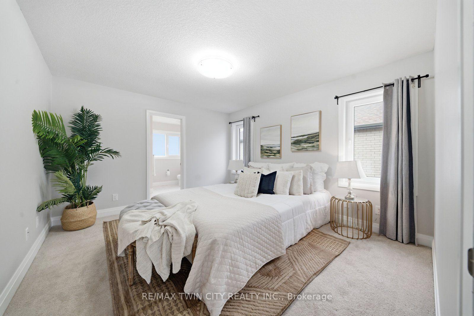 Photo 31 of 7 Morris Street, Brant, Paris — HOMEH