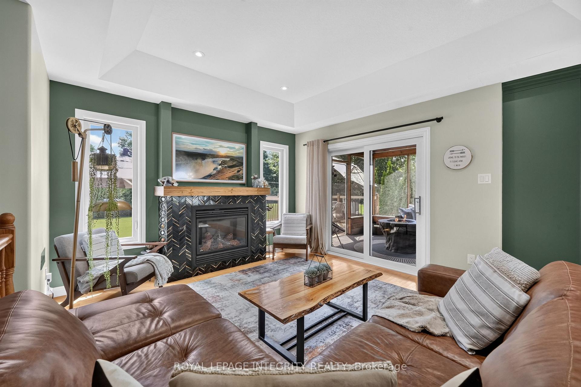 Photo 16 of 1946 Farisita Drive, Ottawa, Vars Village — HOMEH