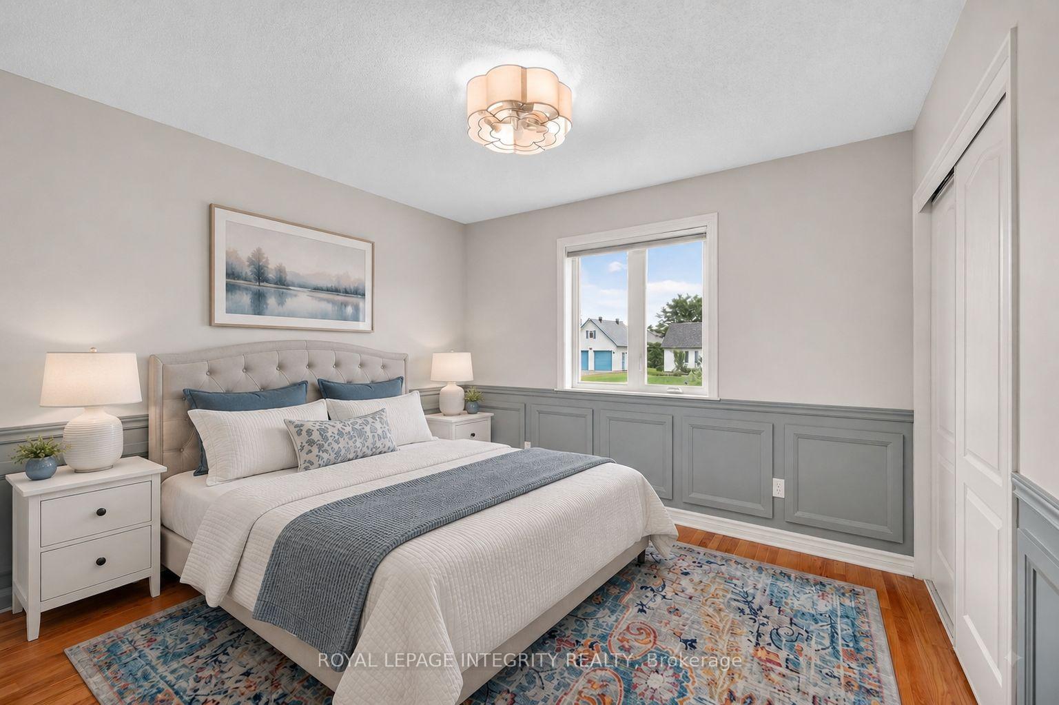Photo 23 of 1946 Farisita Drive, Ottawa, Vars Village — HOMEH
