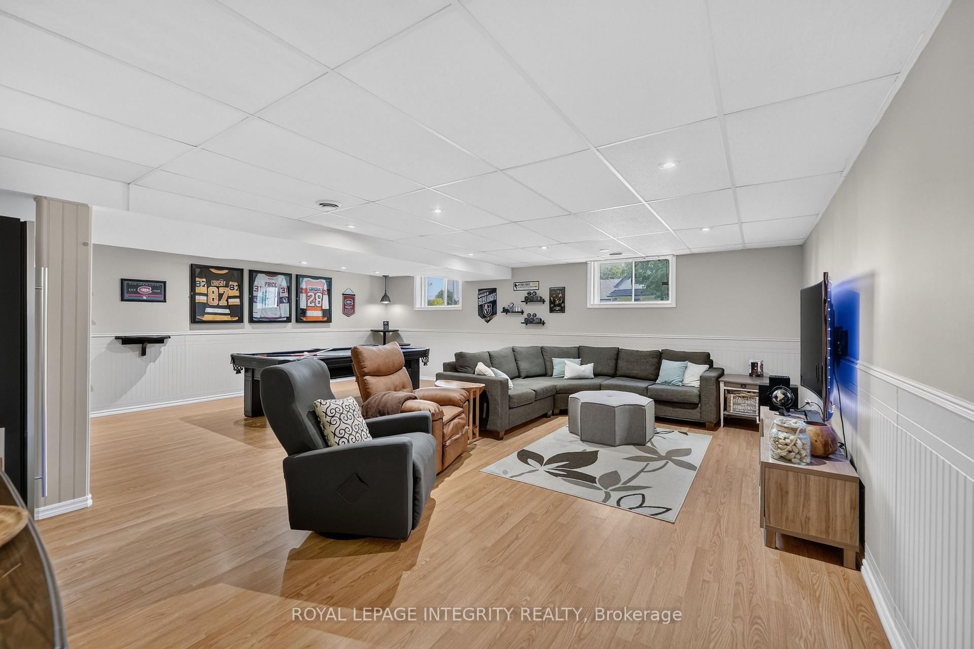 Photo 28 of 1946 Farisita Drive, Ottawa, Vars Village — HOMEH
