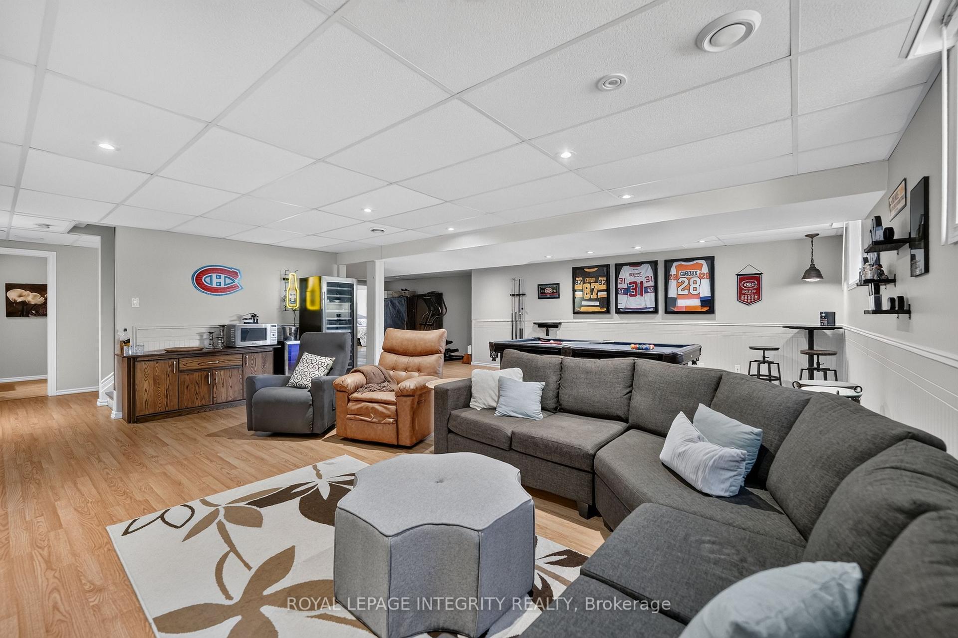 Photo 29 of 1946 Farisita Drive, Ottawa, Vars Village — HOMEH
