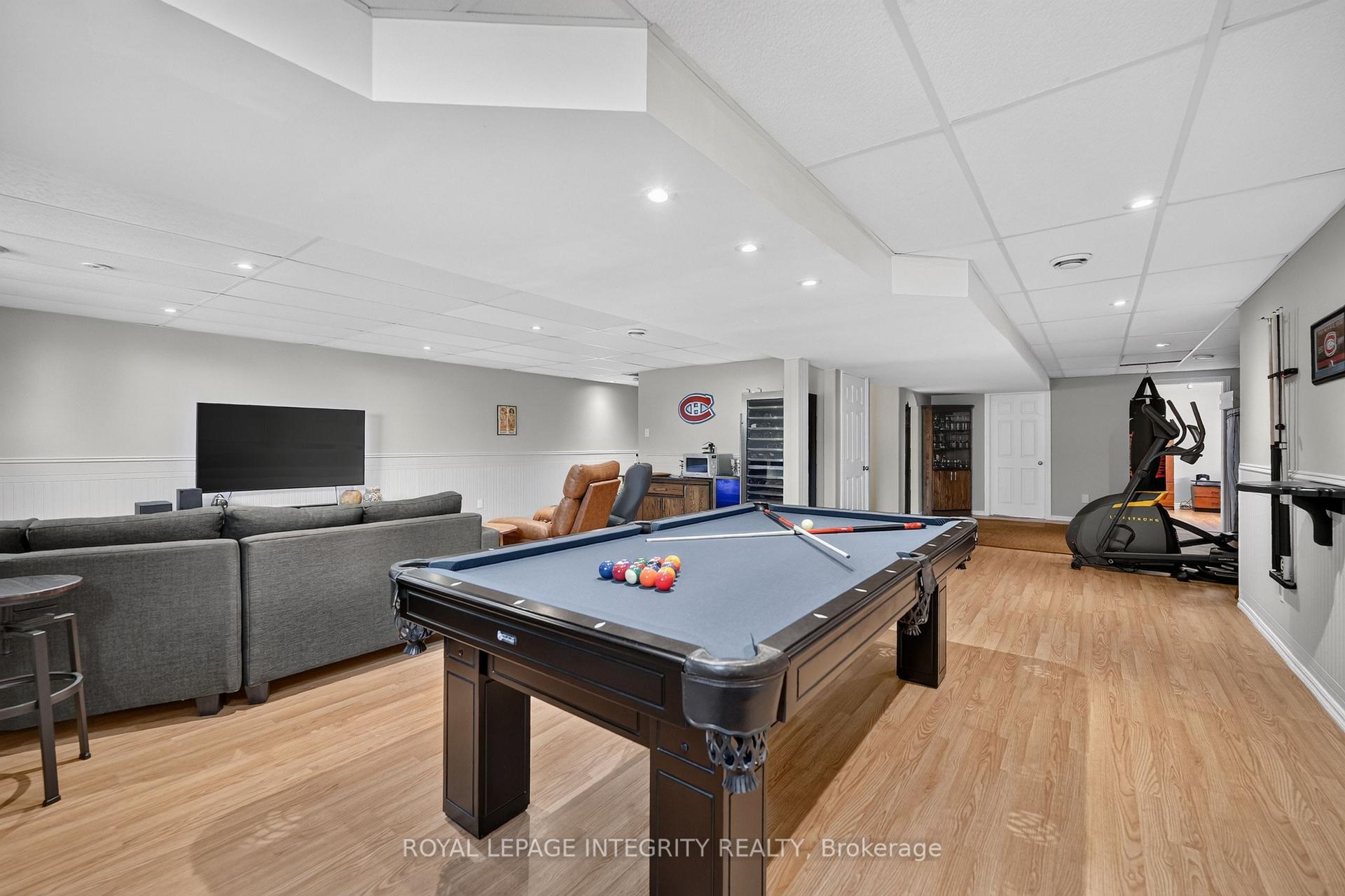 Photo 31 of 1946 Farisita Drive, Ottawa, Vars Village — HOMEH