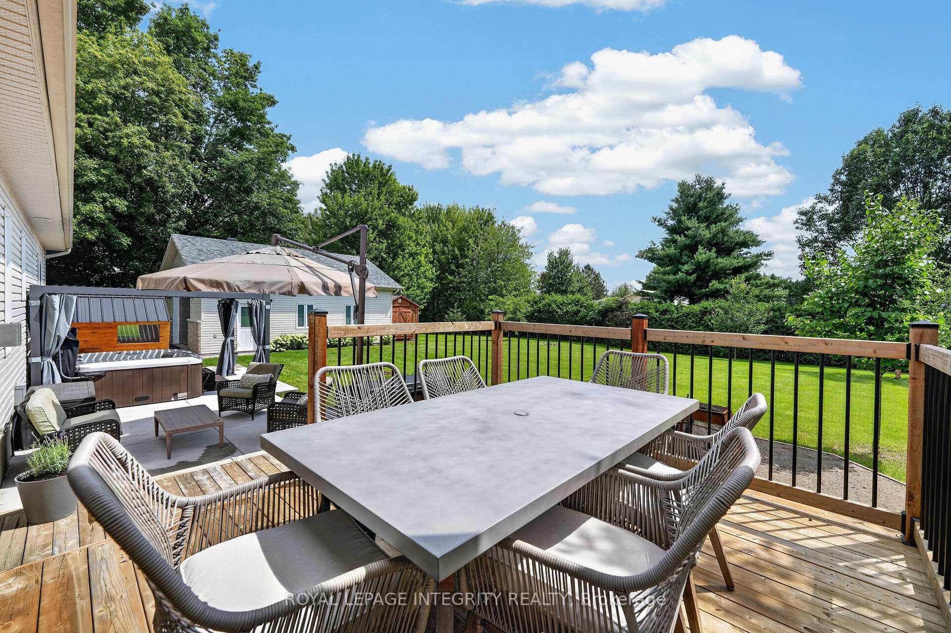 Photo 44 of 1946 Farisita Drive, Ottawa, Vars Village — HOMEH